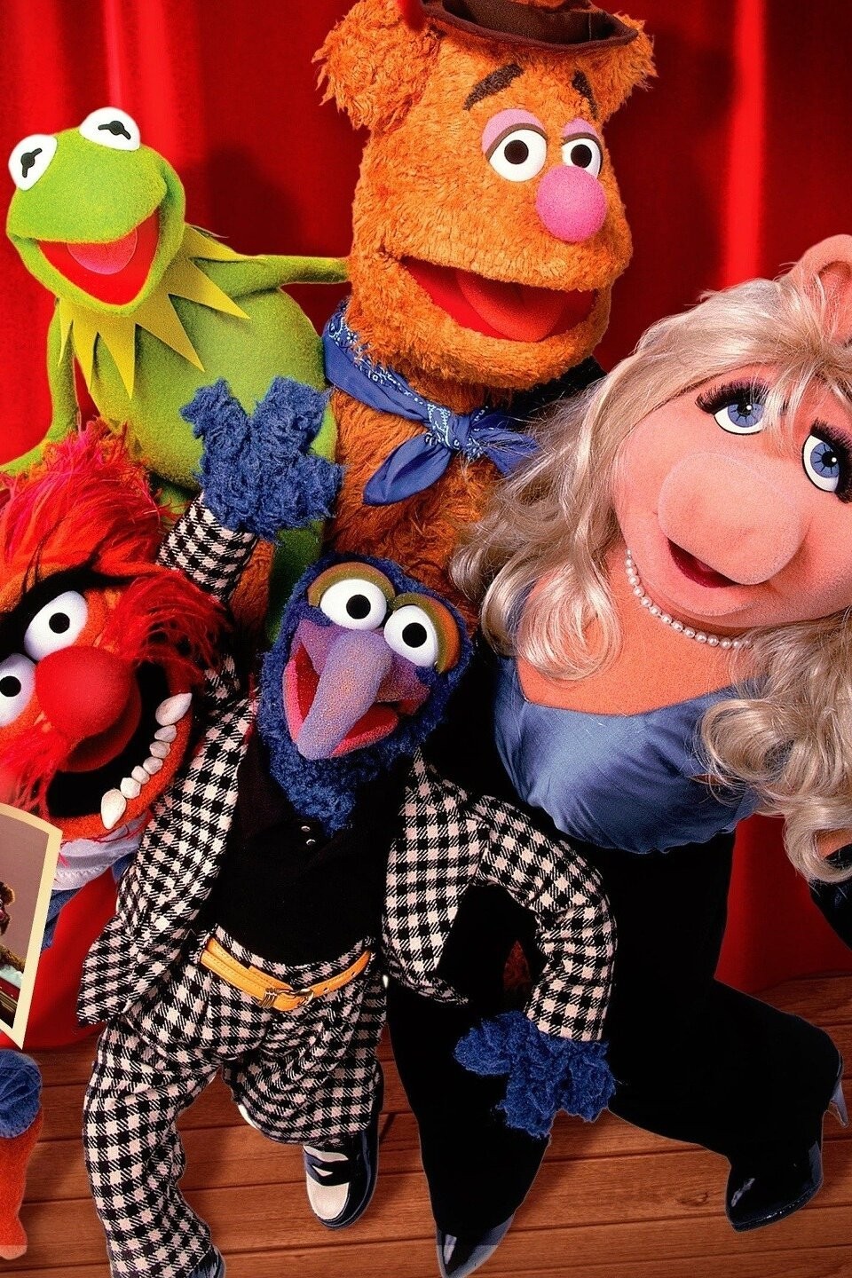 The Muppet Show: Season 2 - Best Buy