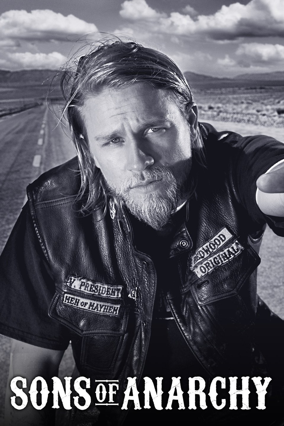 Prime Video: Sons of Anarchy Season 1
