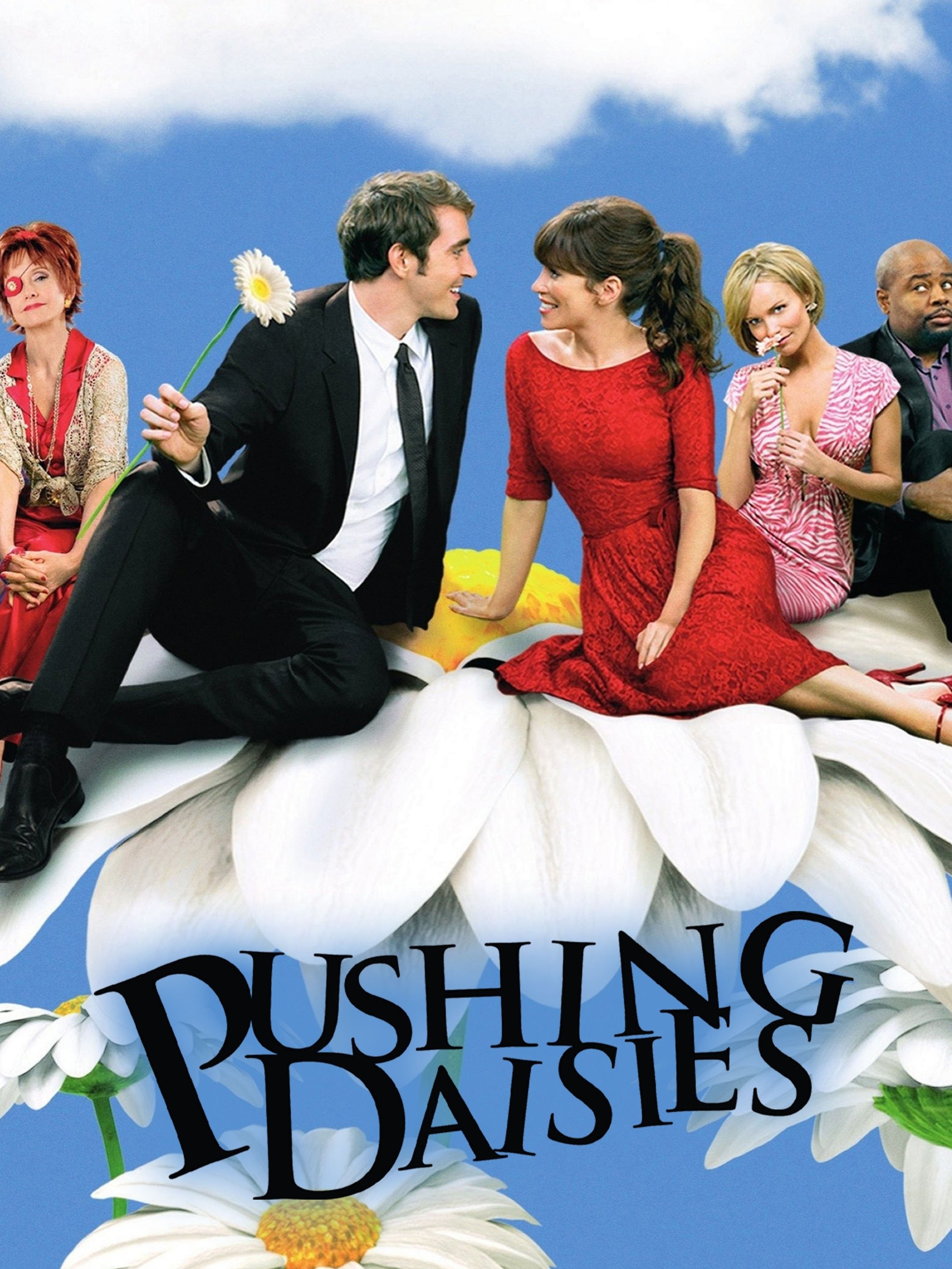 Pushing Daisies: Season 2 | Rotten Tomatoes