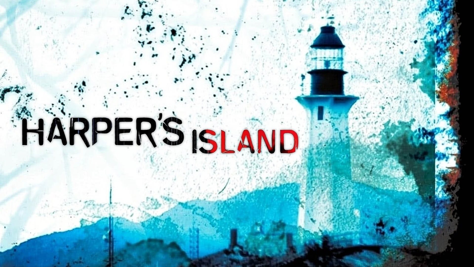 Harper's Island 