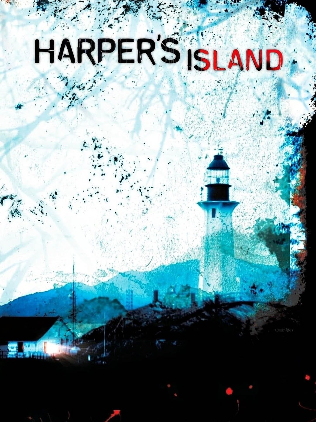 Island – ep 2 a 5 – A ilha dos mistérios