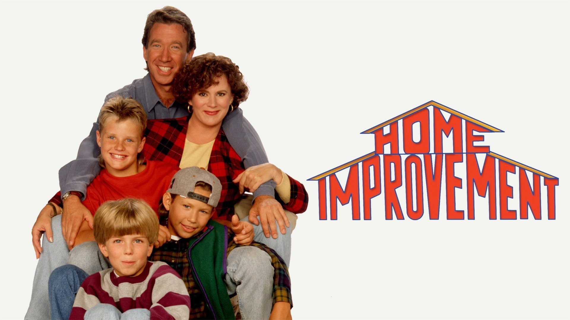 In the U.S. TV series Home Improvement, what was the name of the