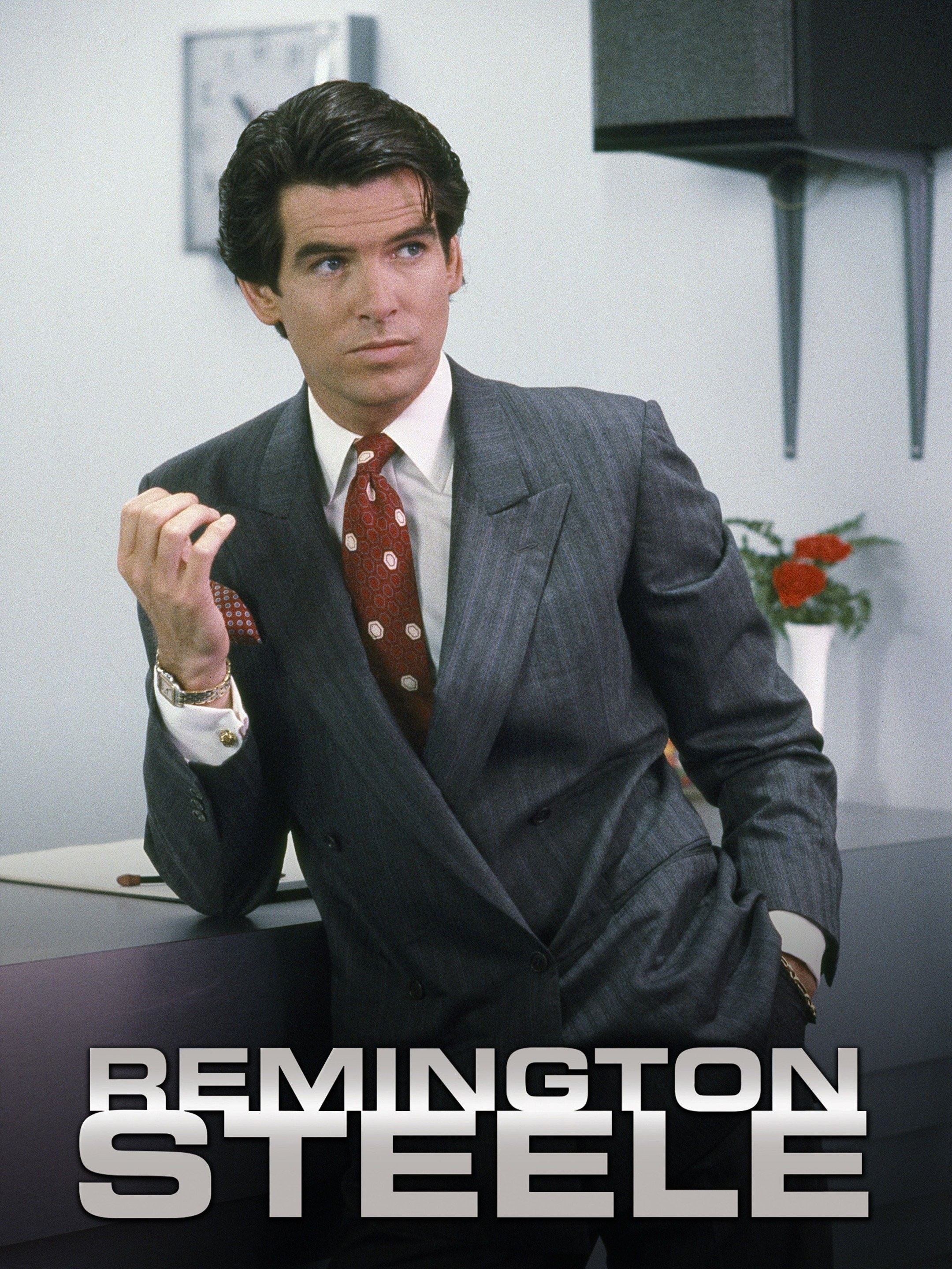 Remington Steele: Season 2 | Rotten Tomatoes