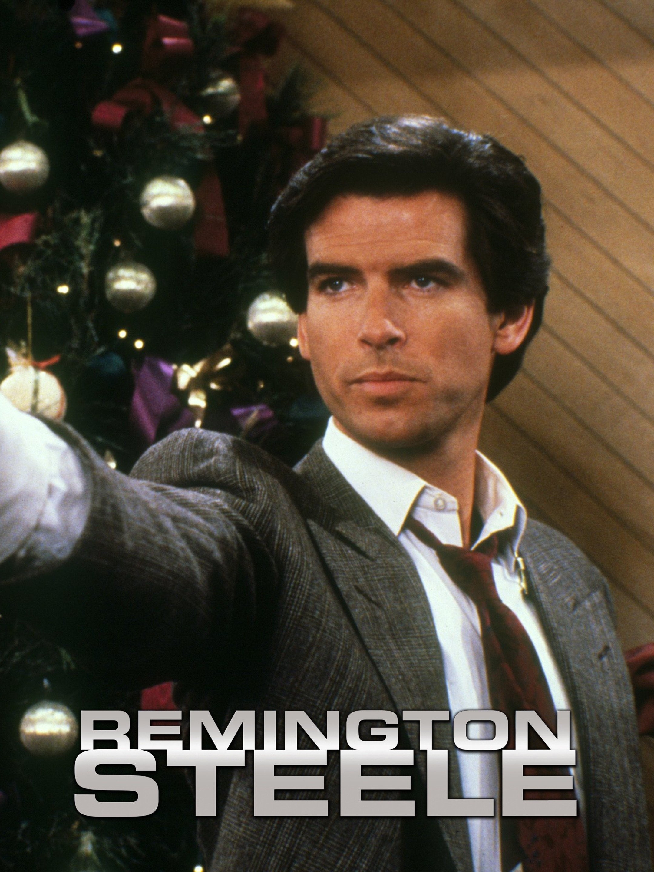 Remington Steele: Season 4 | Rotten Tomatoes