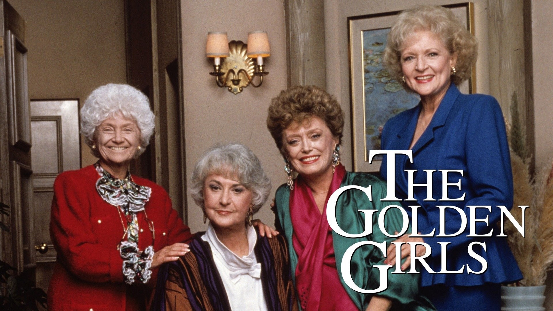 The Golden Girls - Rotten Tomatoes