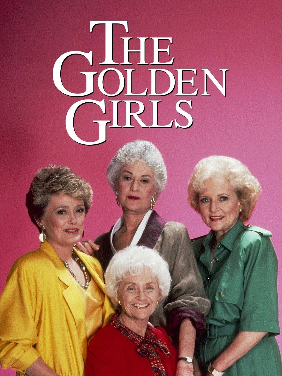 The Golden Girls - Rotten Tomatoes