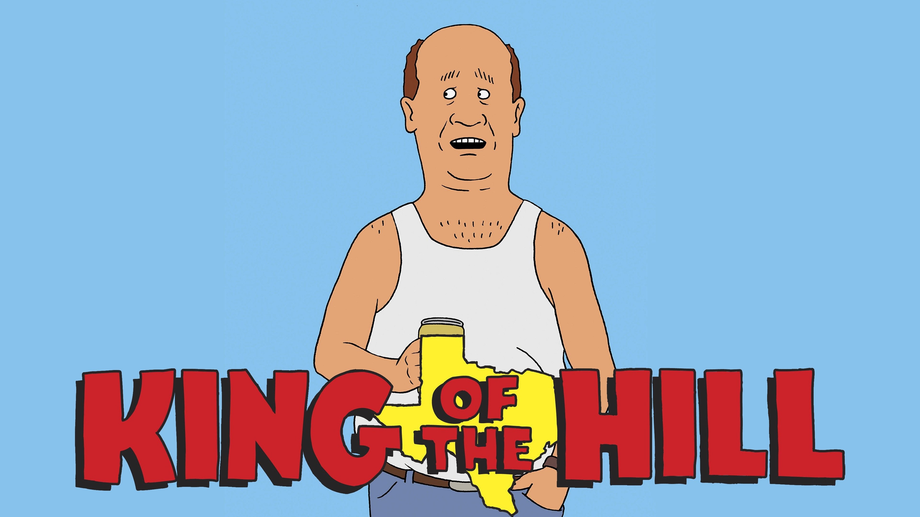 King of the Hill - Rotten Tomatoes