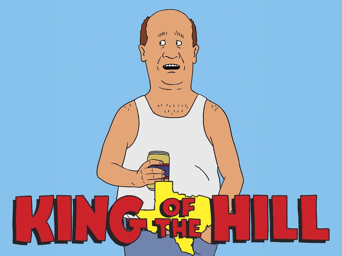 King of the Hill - Rotten Tomatoes