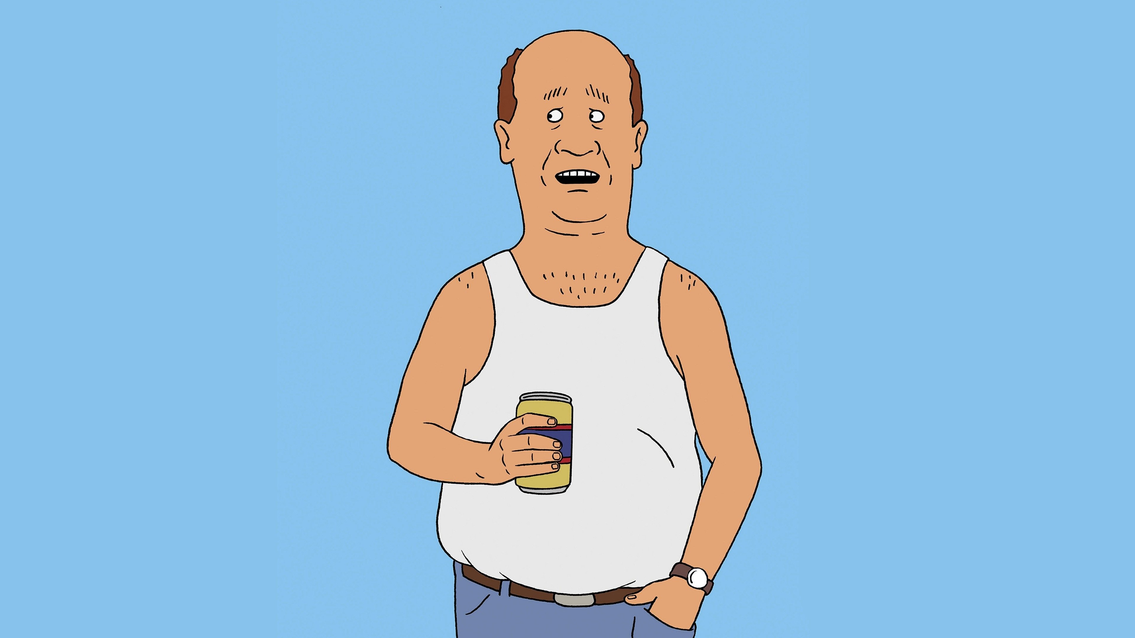 King of the Hill (season 8) - Wikipedia