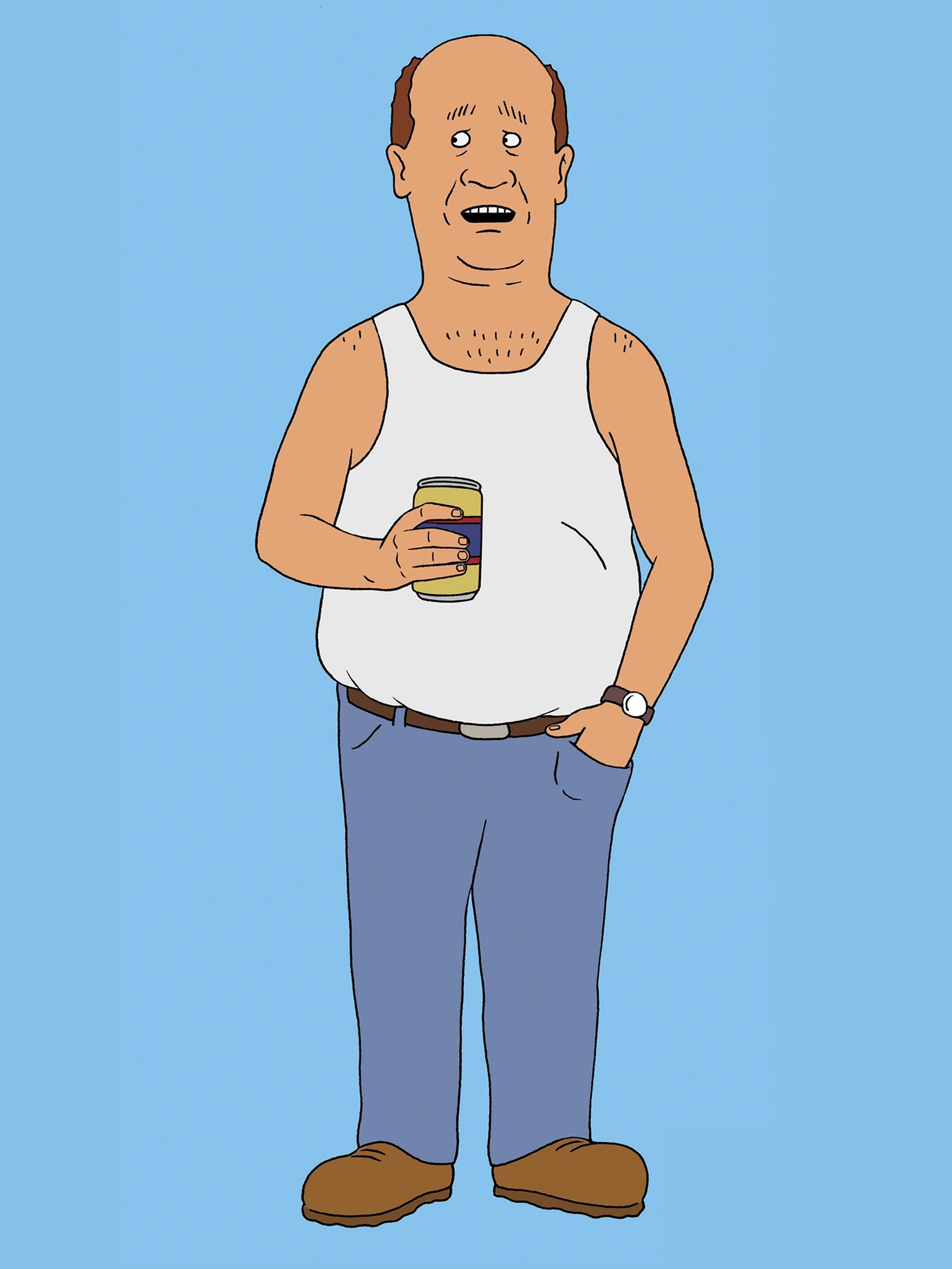 King of the Hill - Rotten Tomatoes