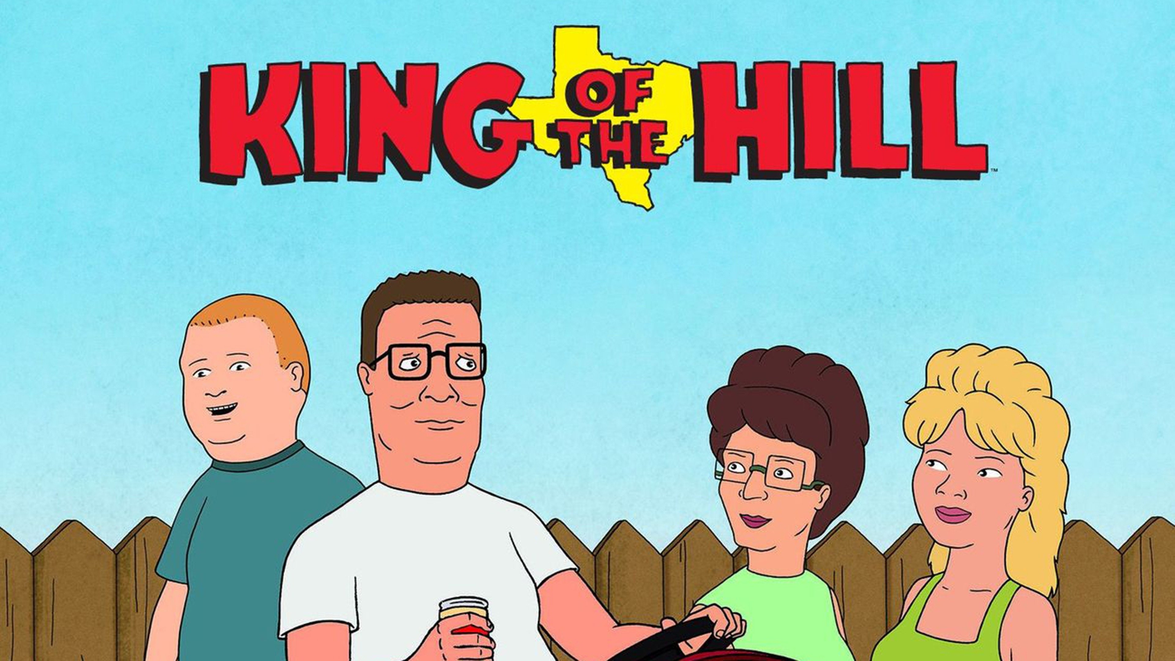 King of the Hill 