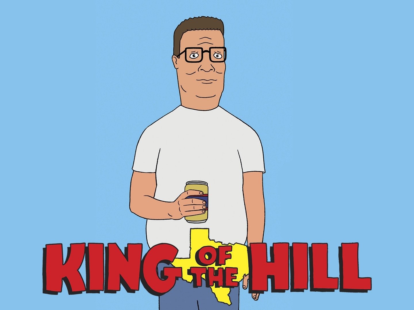 King of the Hill (season 2) - Wikipedia