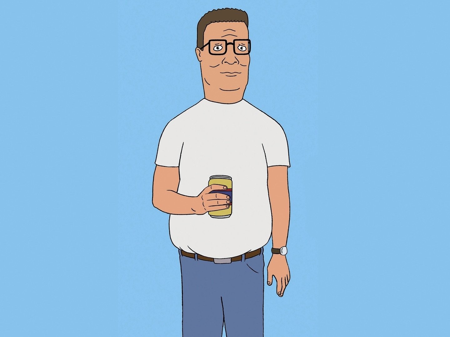 King of the Hill - Rotten Tomatoes