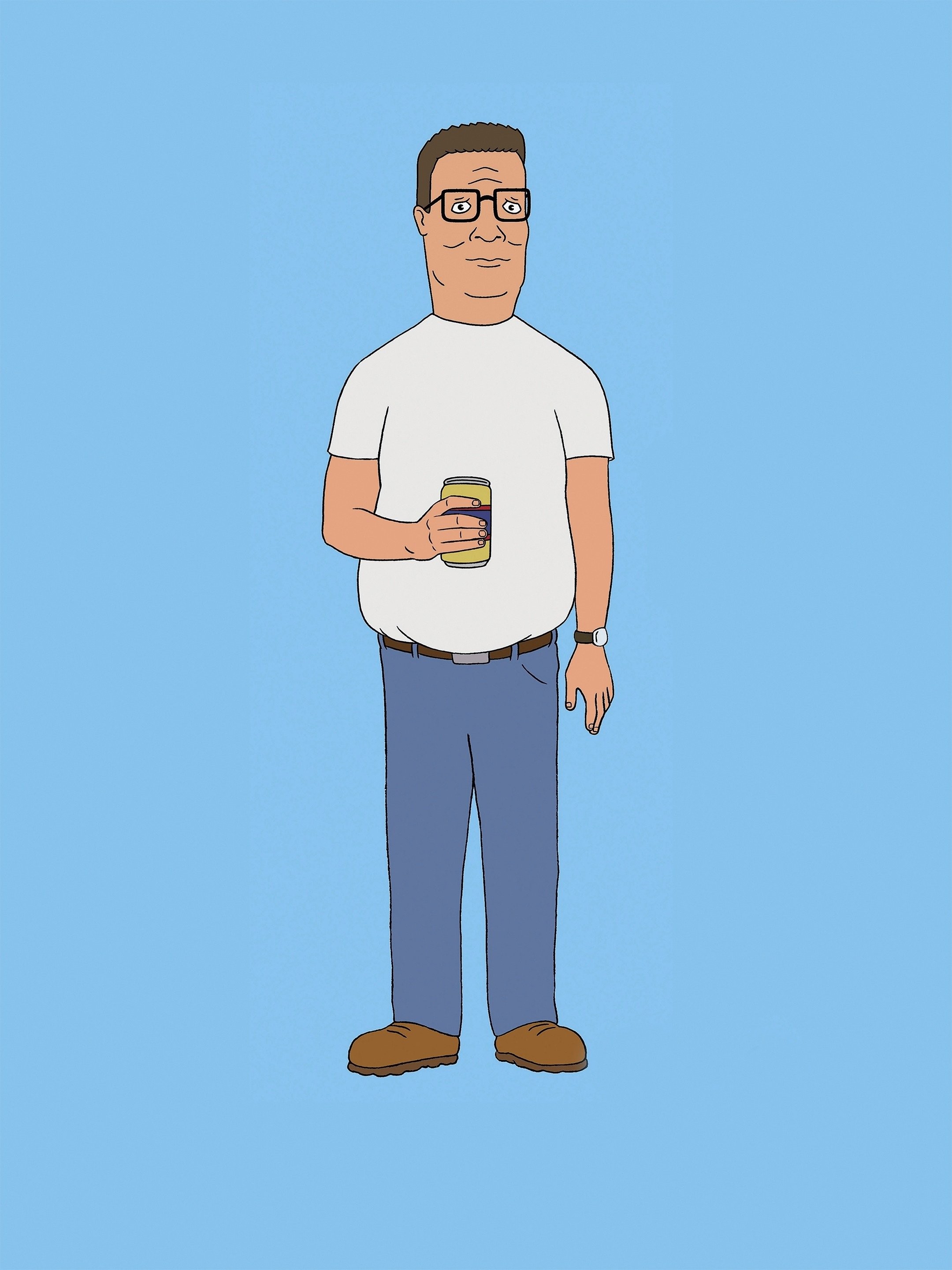 King of the Hill - IGN
