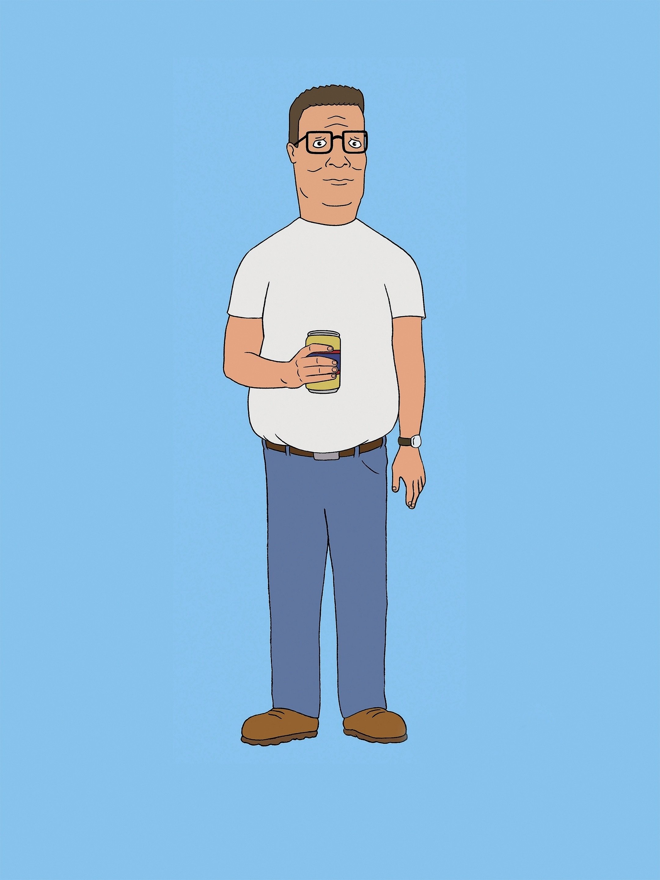 Watch King of the Hill season 6 episode 10 streaming online