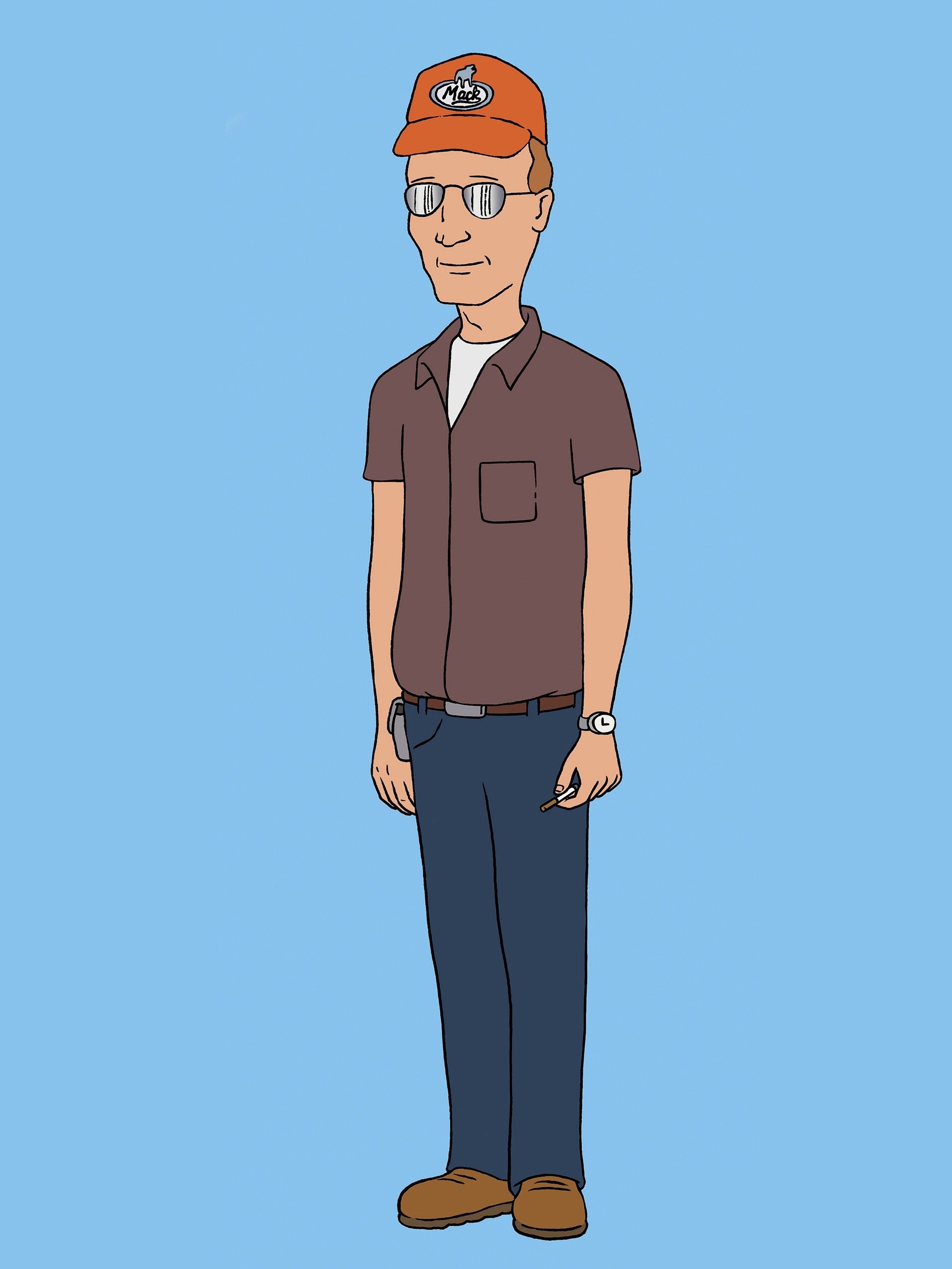 Luanne Platter (King of the Hill) - Incredible Characters Wiki