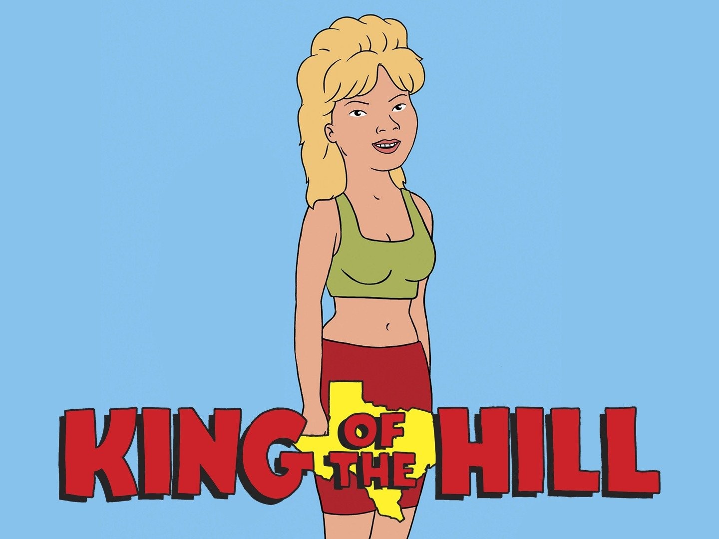 King of the Hill - Rotten Tomatoes