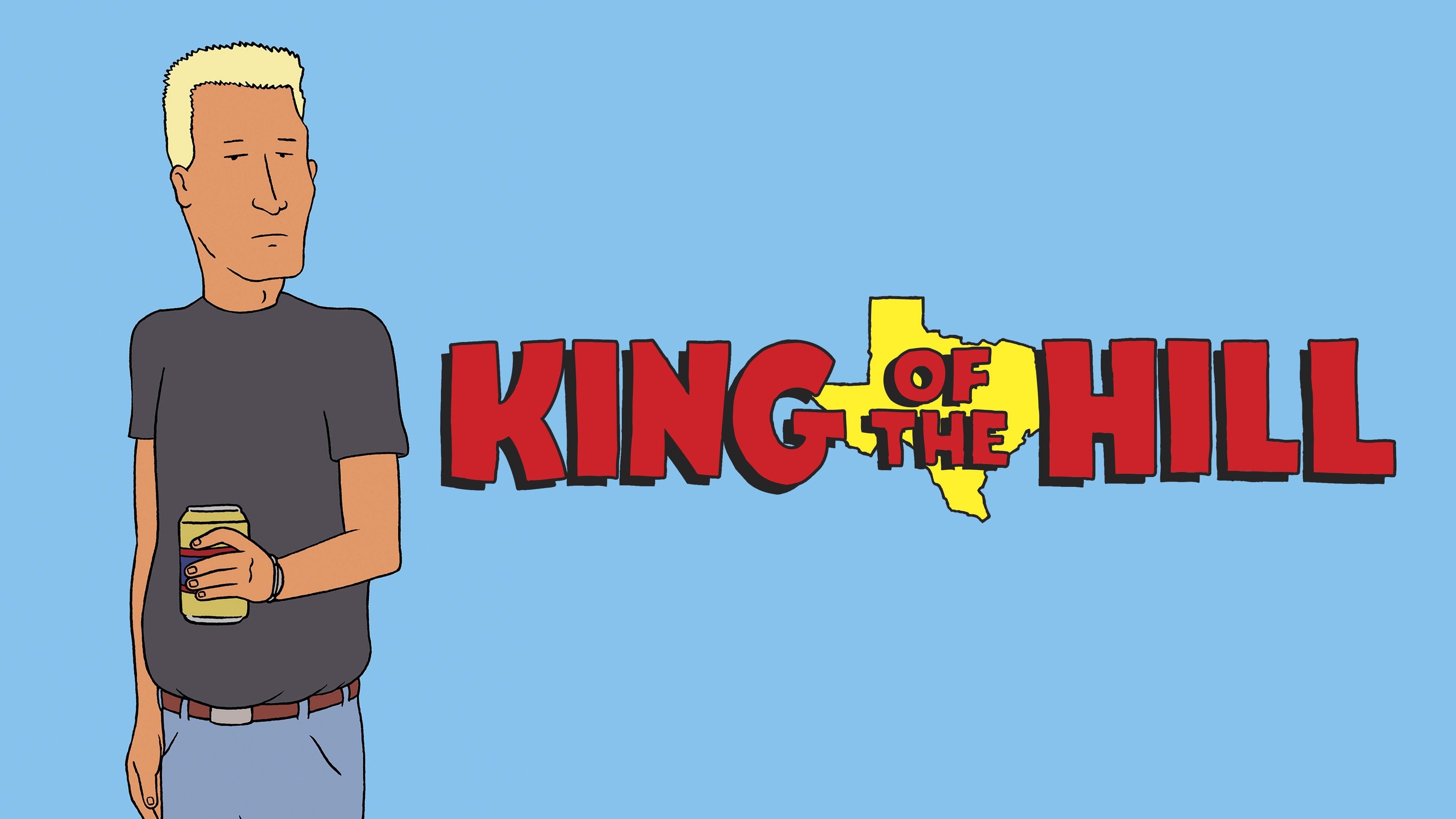 King of the Hill (season 9) - Wikipedia