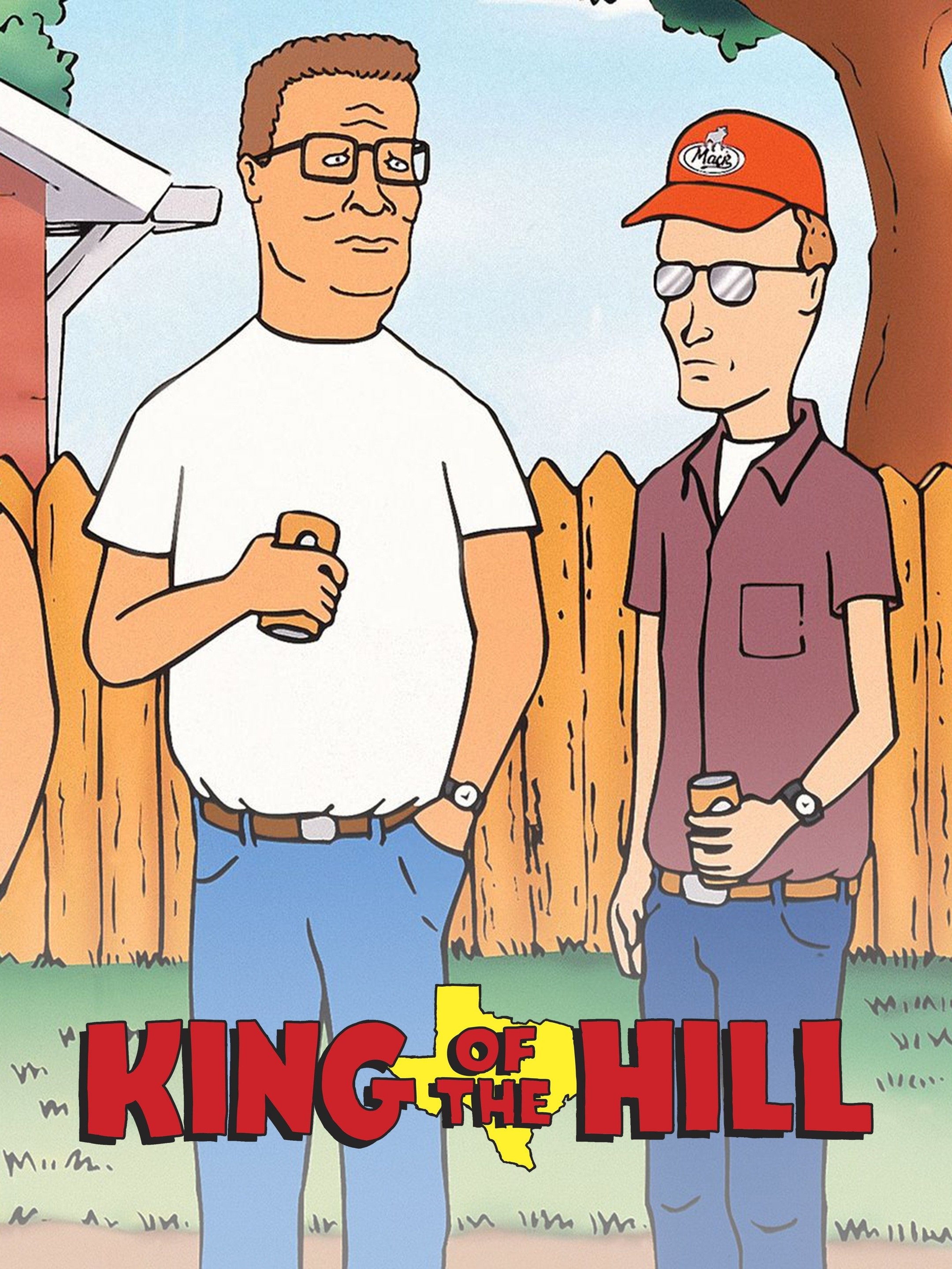 Top 10 Best King of the Hill Episodes 