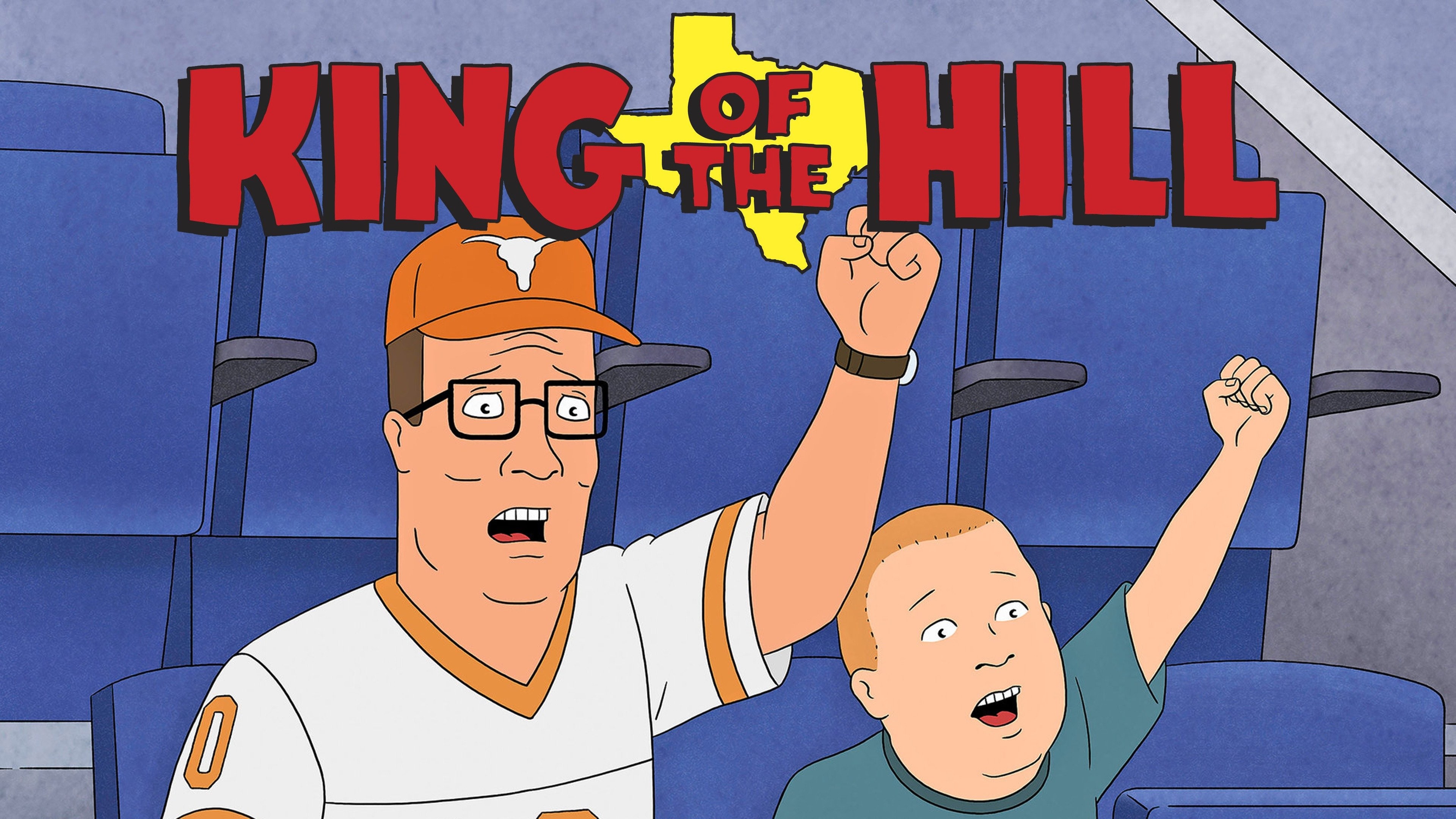 King of the Hill - Rotten Tomatoes