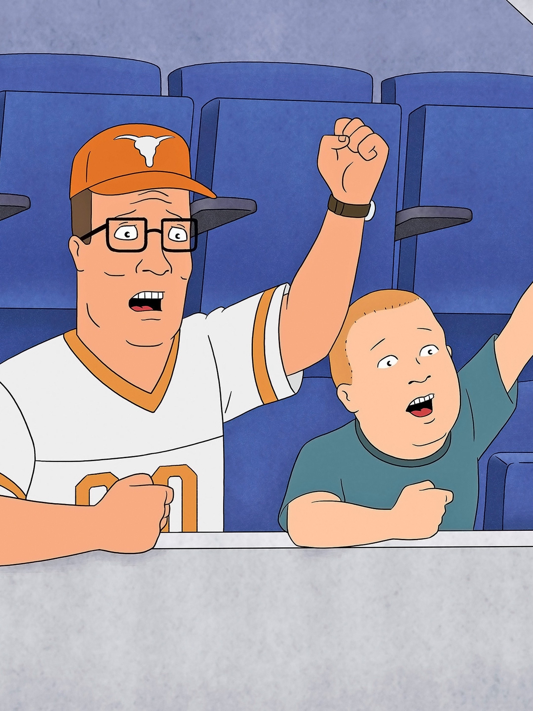 King of the Hill TV Review