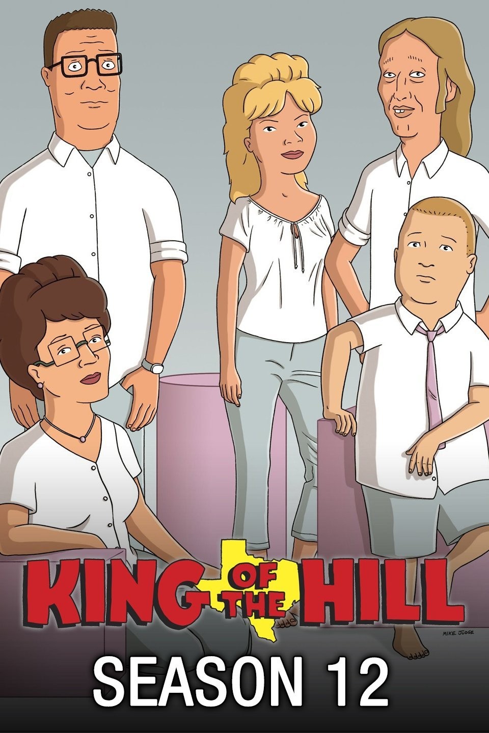 What Happened To The King Of The Hill Cast After It Was Canceled By Fox?