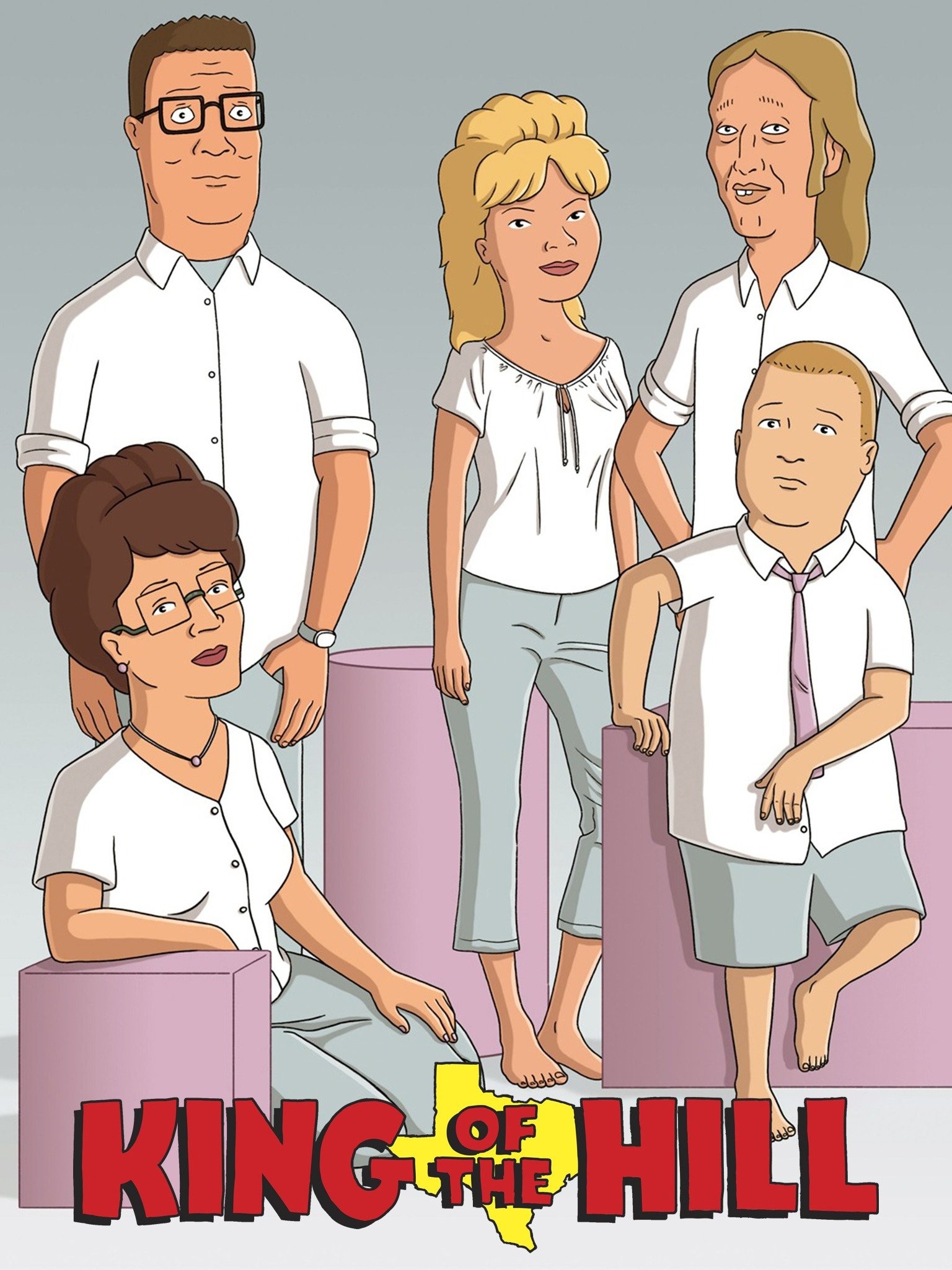 Watch King of the Hill season 6 episode 10 streaming online