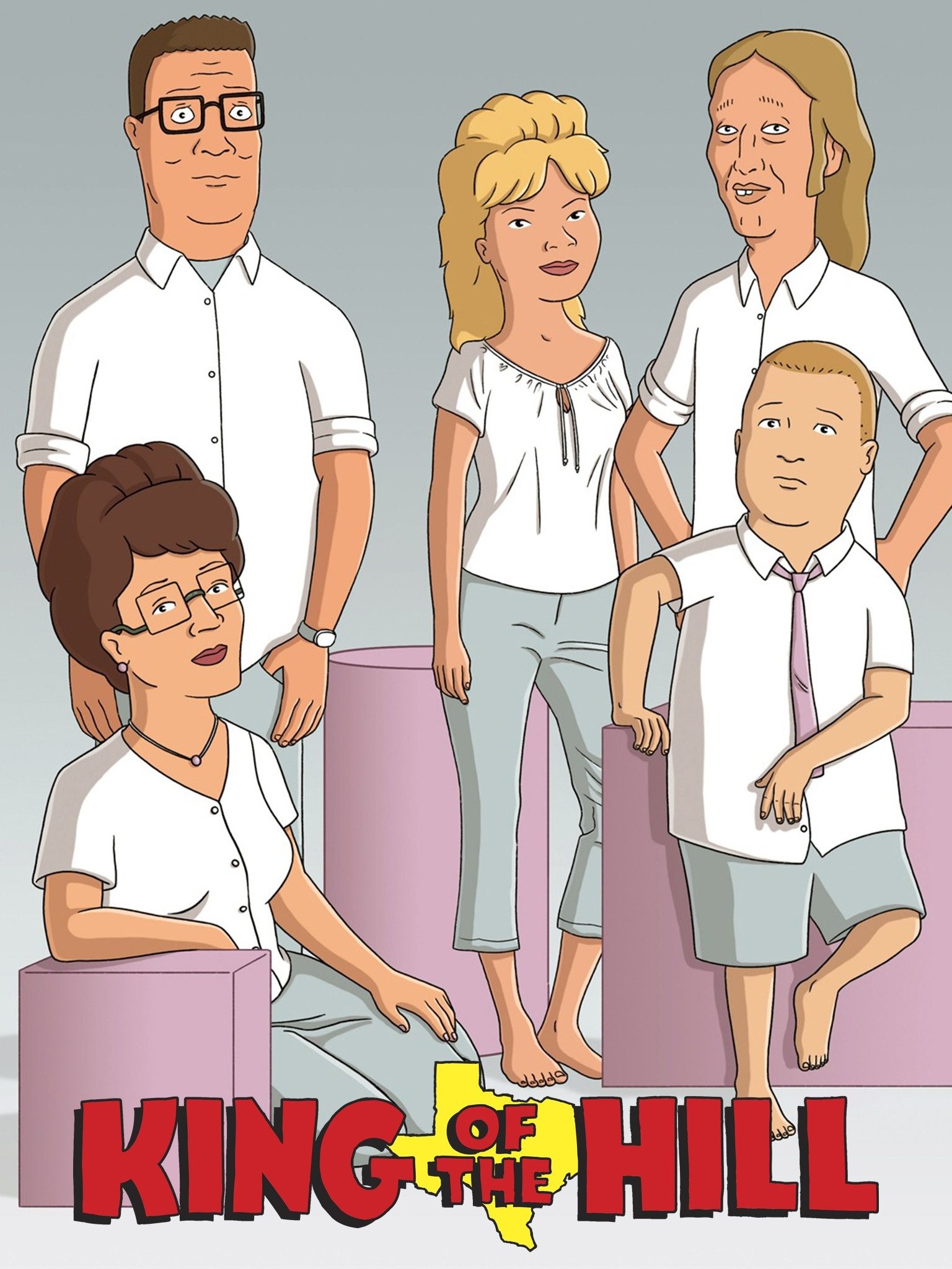 King of the Hill - Watch Cartoons Online