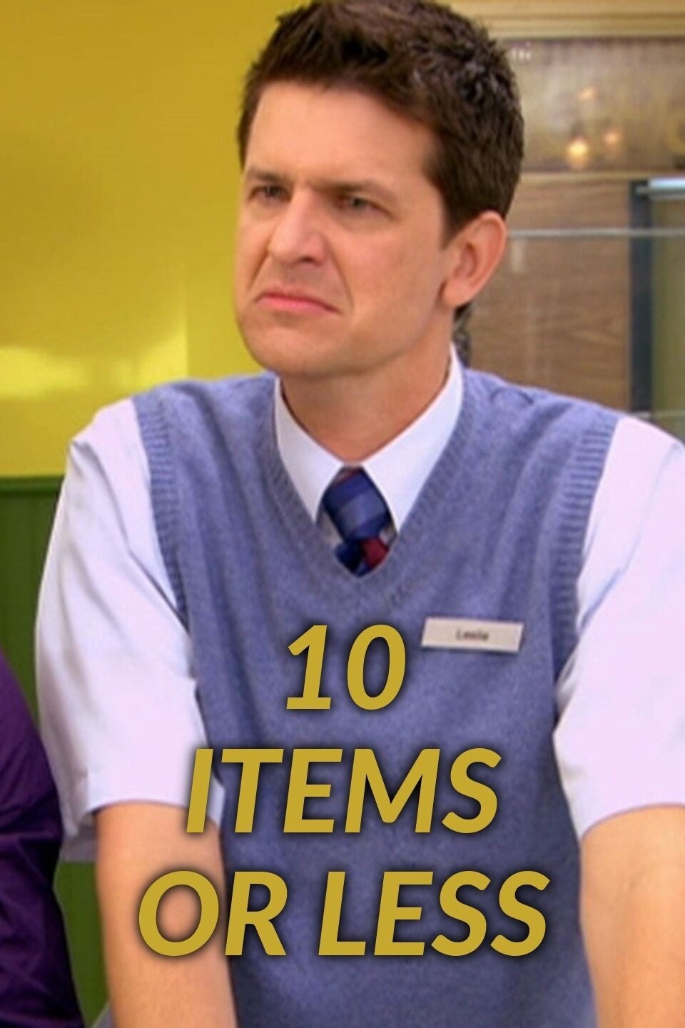 10 Items or Less Season 2 Rotten Tomatoes