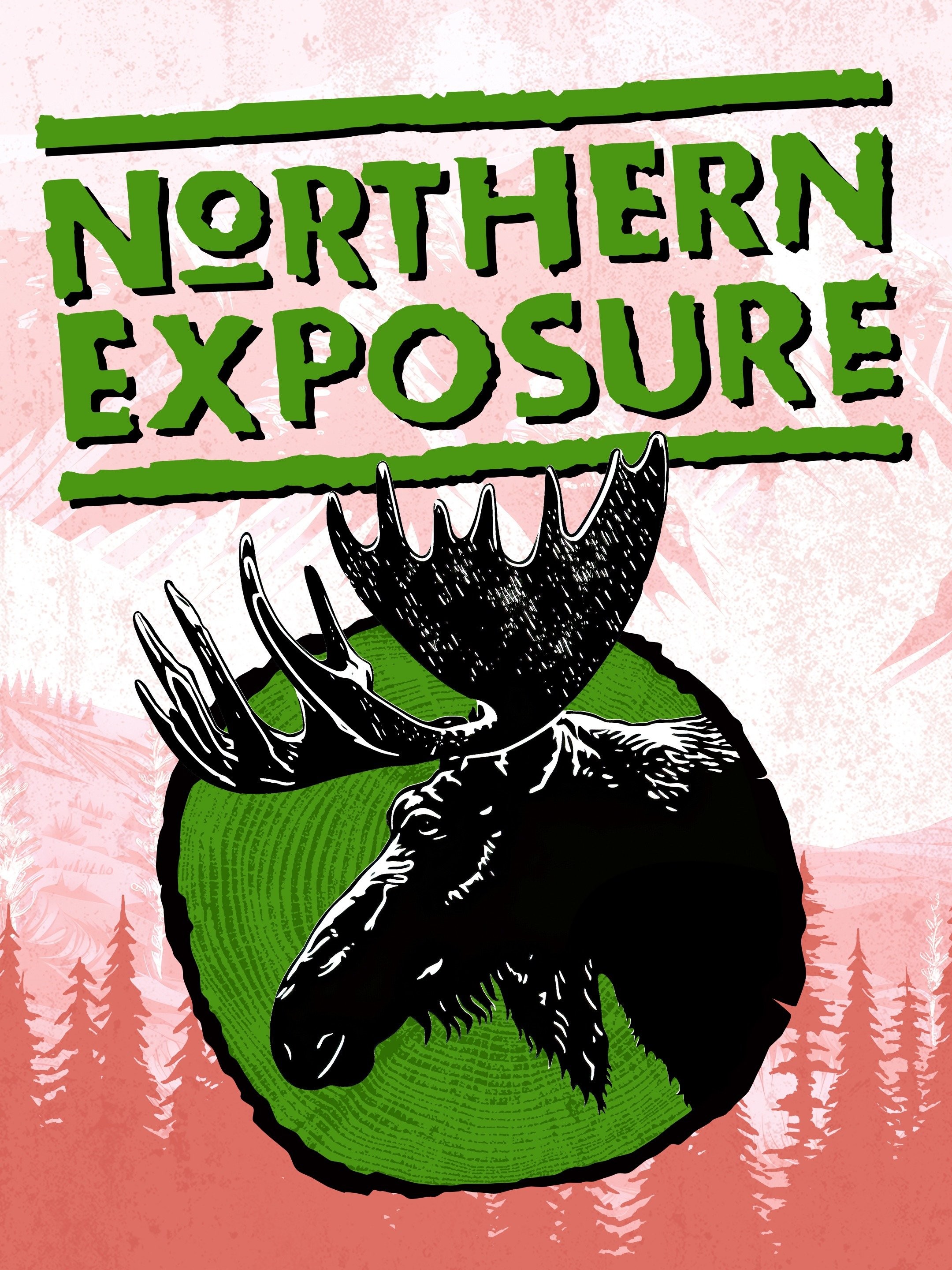 Northern Exposure: Season 4 | Rotten Tomatoes