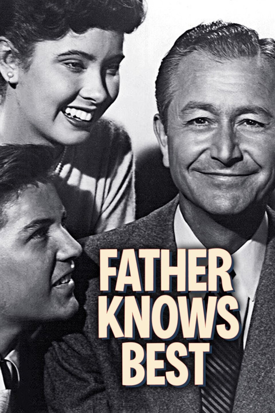 Father Knows Best: Season 1 | Rotten Tomatoes