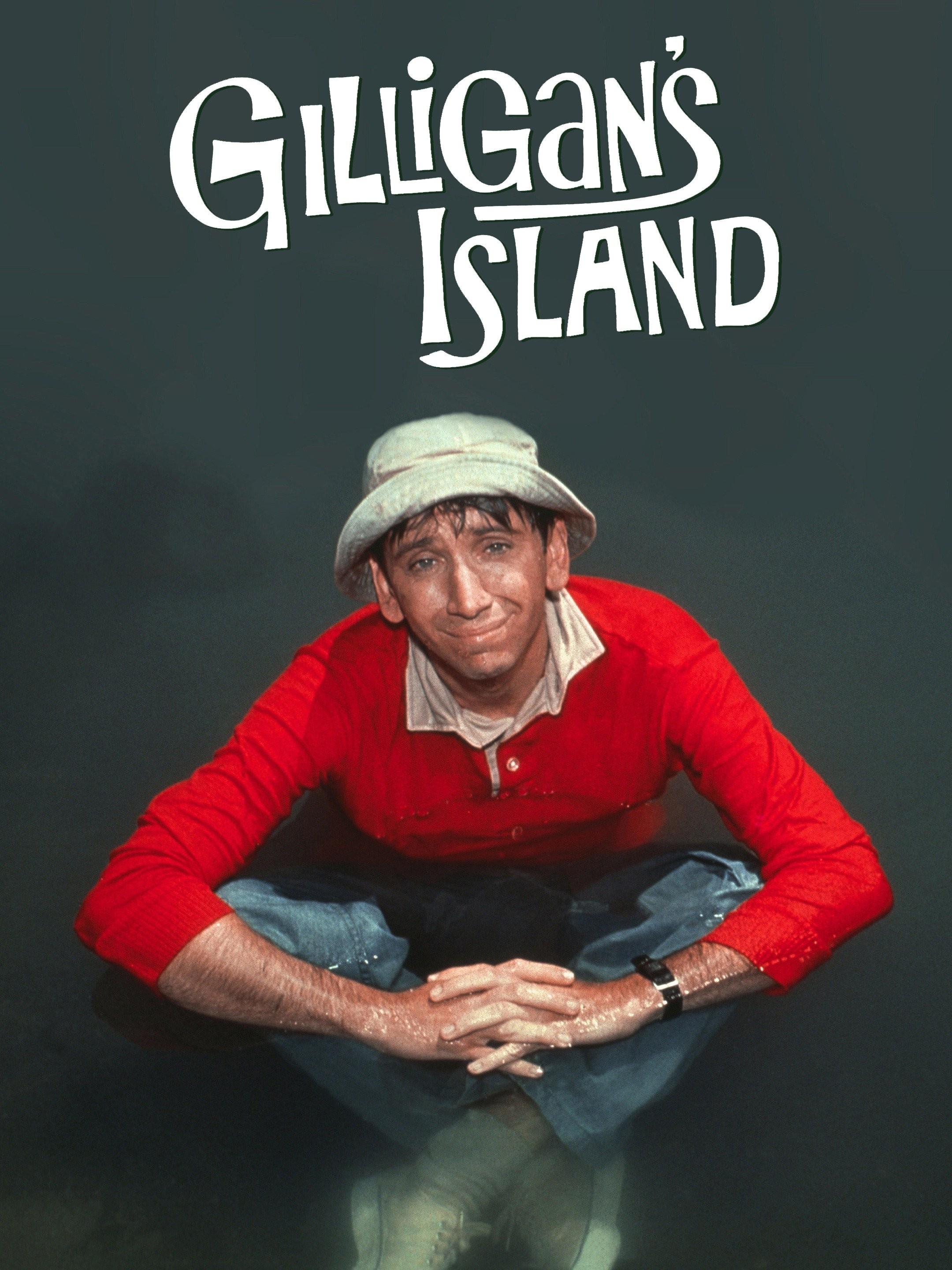Gilligans island episode list