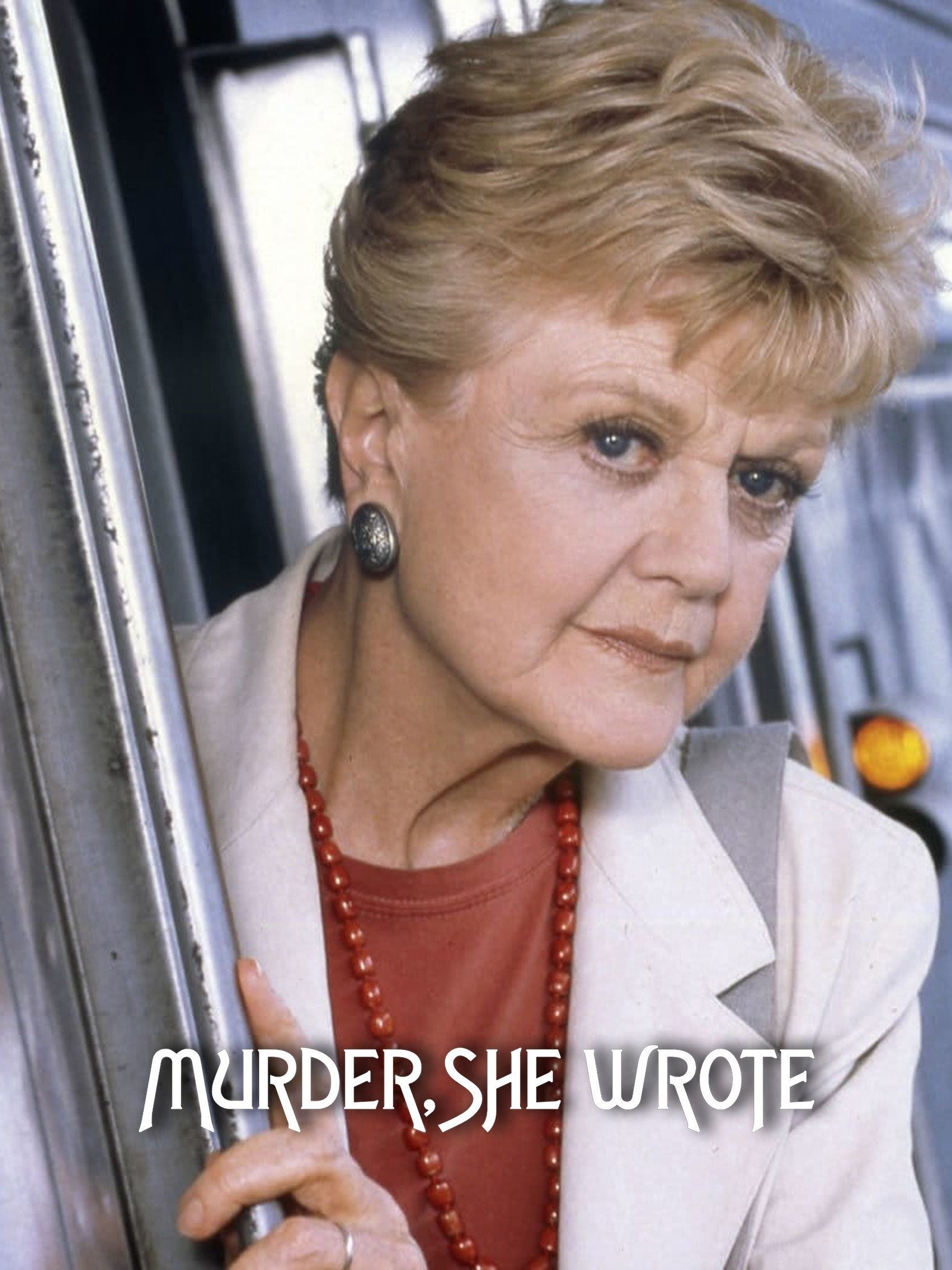 Murder, She Wrote: Season 2 Pictures | Rotten Tomatoes