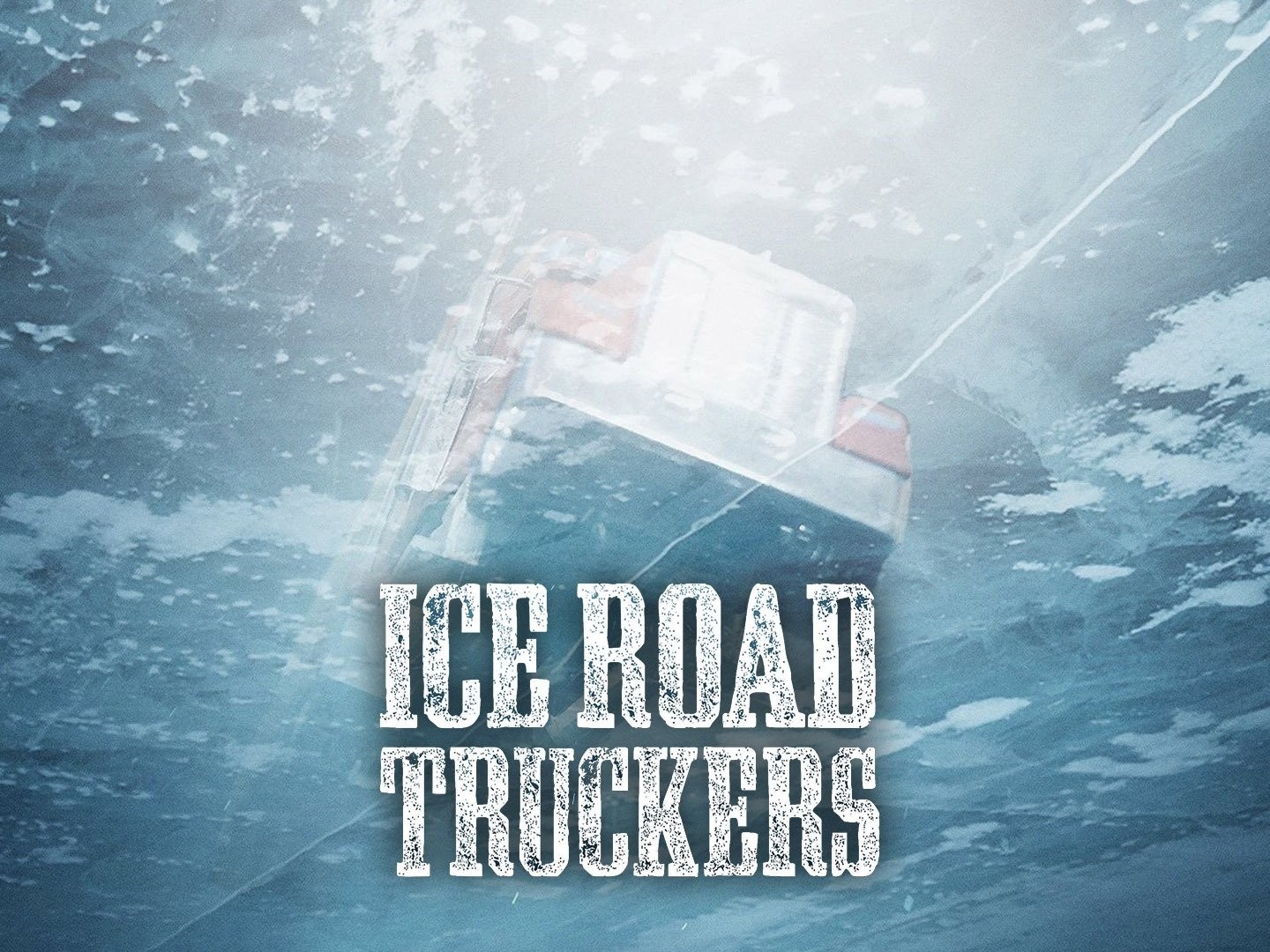 Ice Road Truckers: Off the Ice (2007)