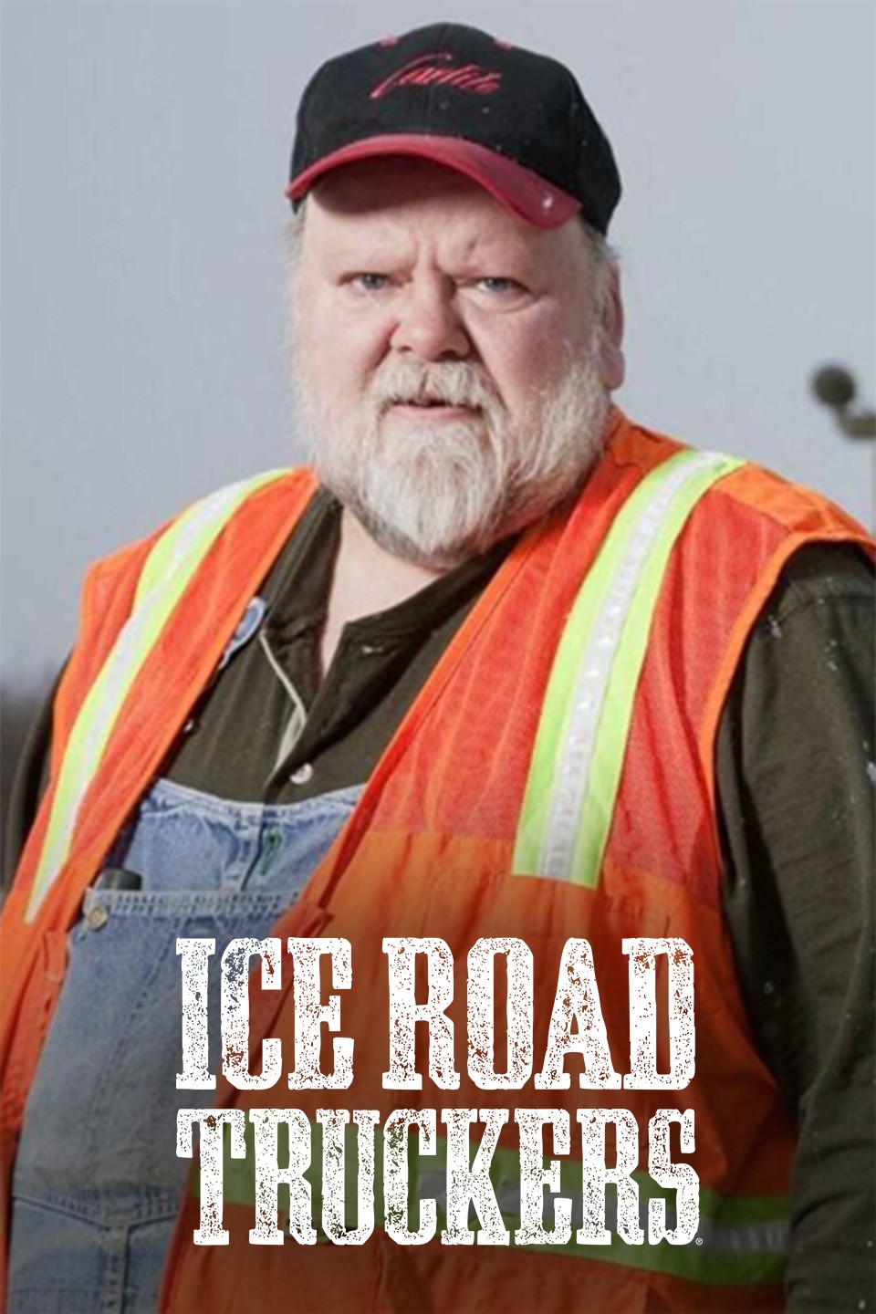 Ice Road Truckers: Season 3 | Rotten Tomatoes