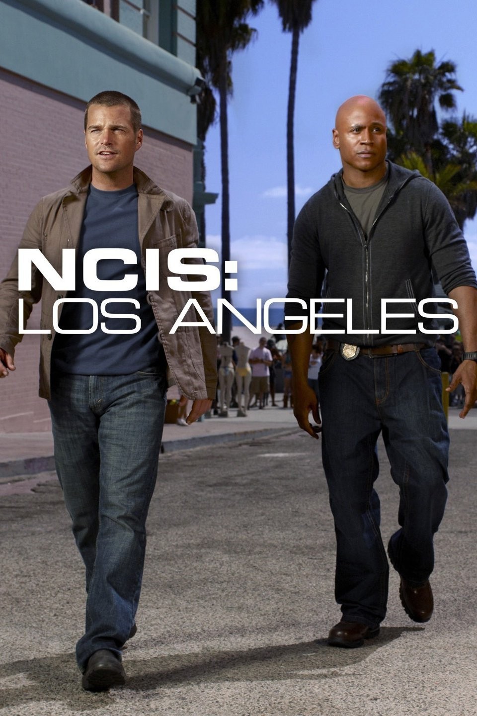 ロサンゼルス 潜入捜査班 Ncis Los Angeles LA ロサンゼルス潜入捜査班 NCIS:Los Angeles」公式サイト