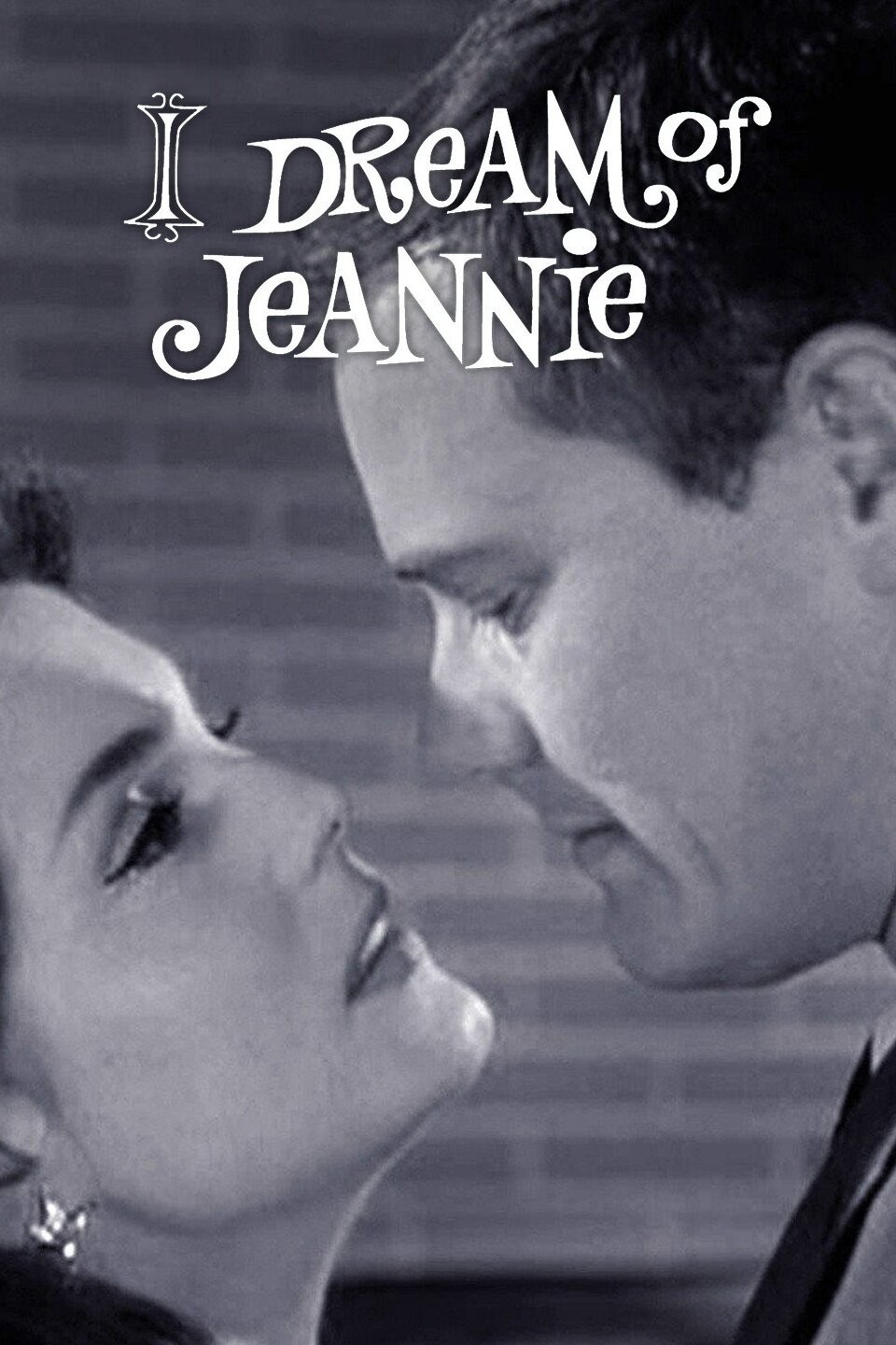 I Dream of Jeannie: Season 1 | Rotten Tomatoes