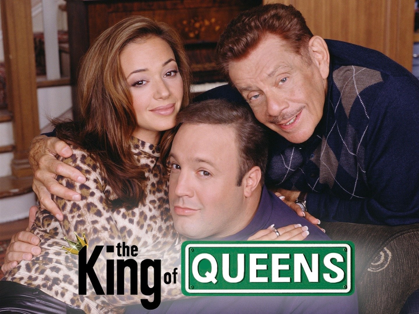 The King of Queens Season 2