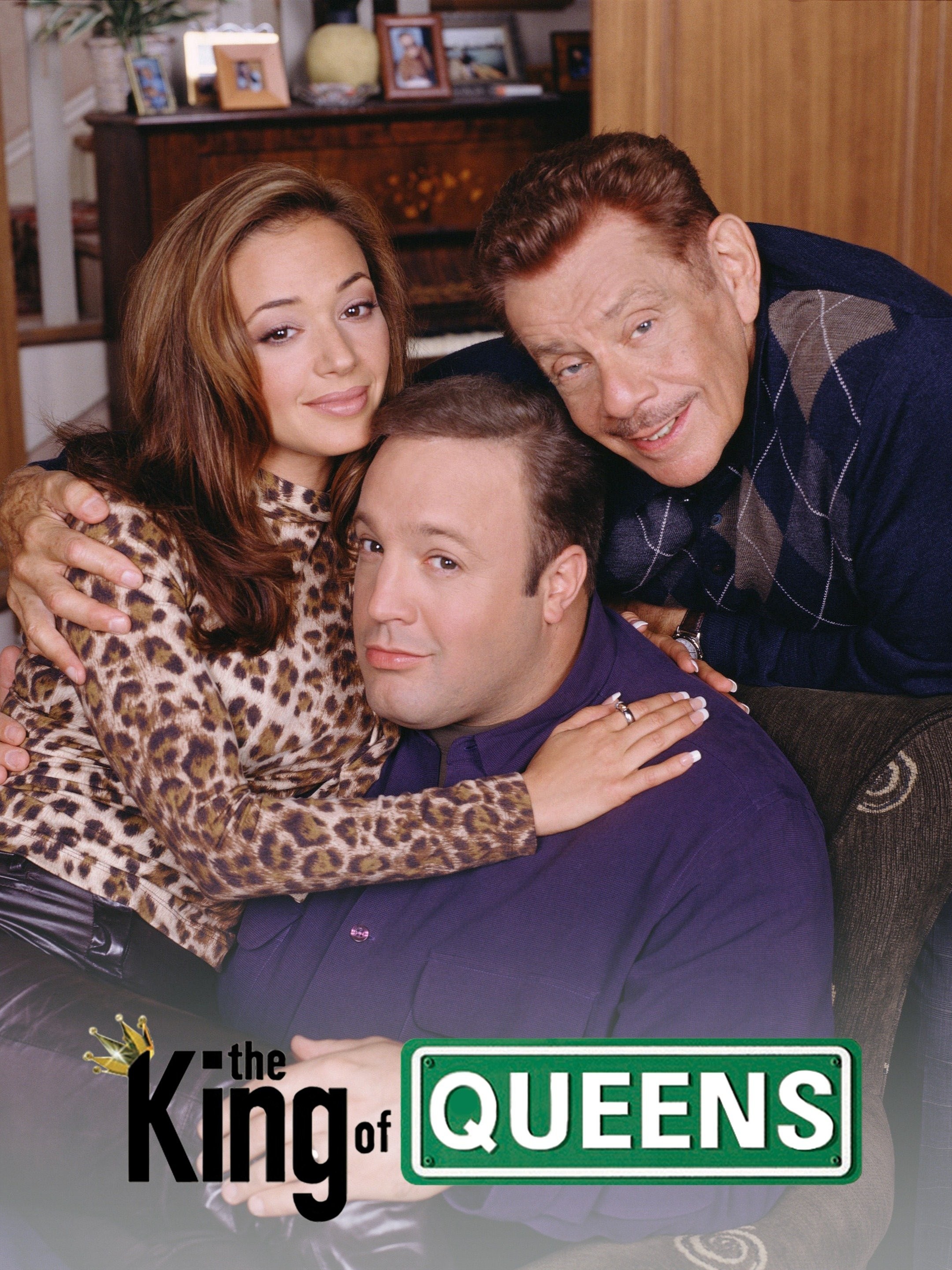 The King of Queens Season 1