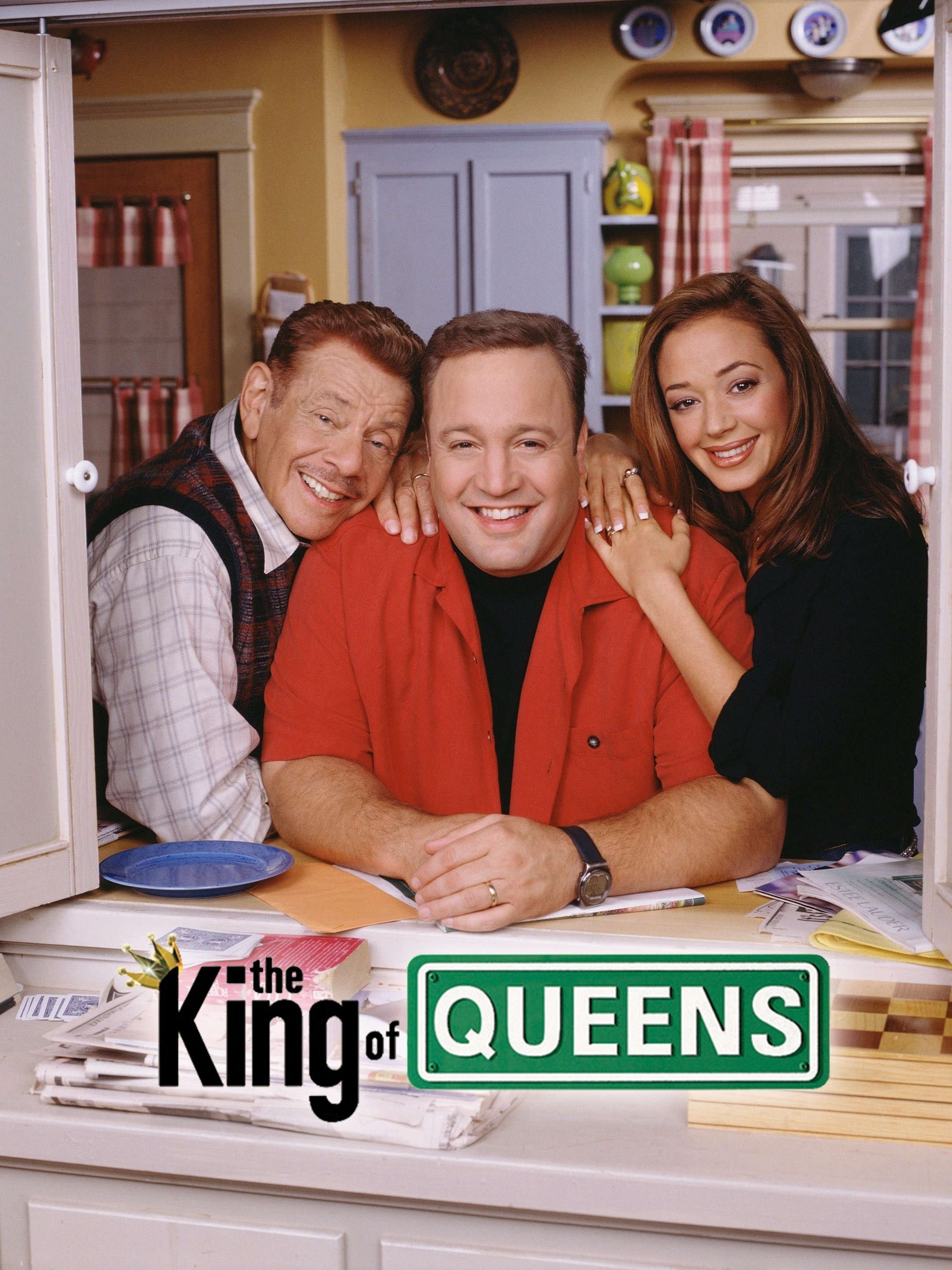 The King of Queens - Rotten Tomatoes