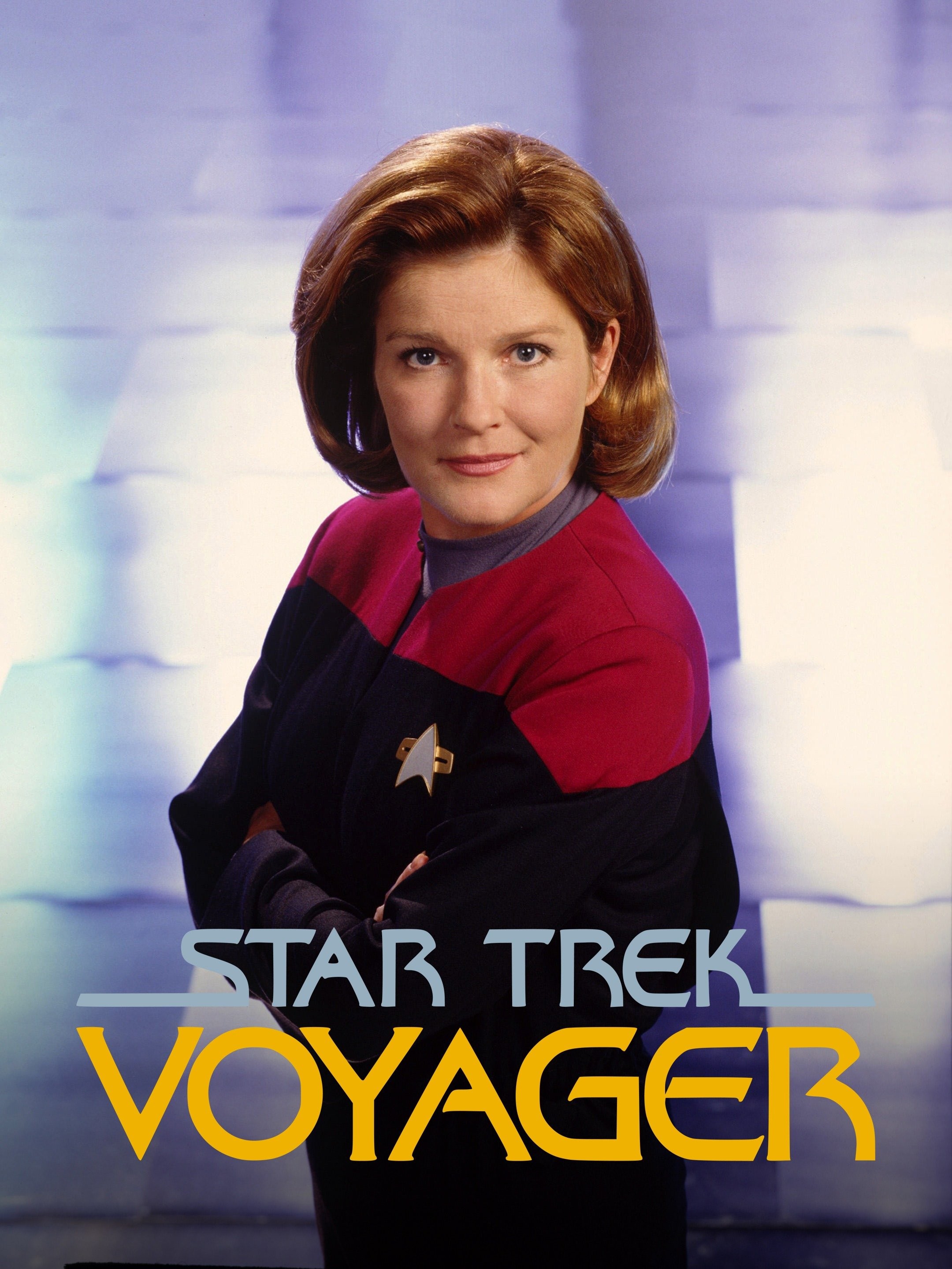 star trek voyager season 4