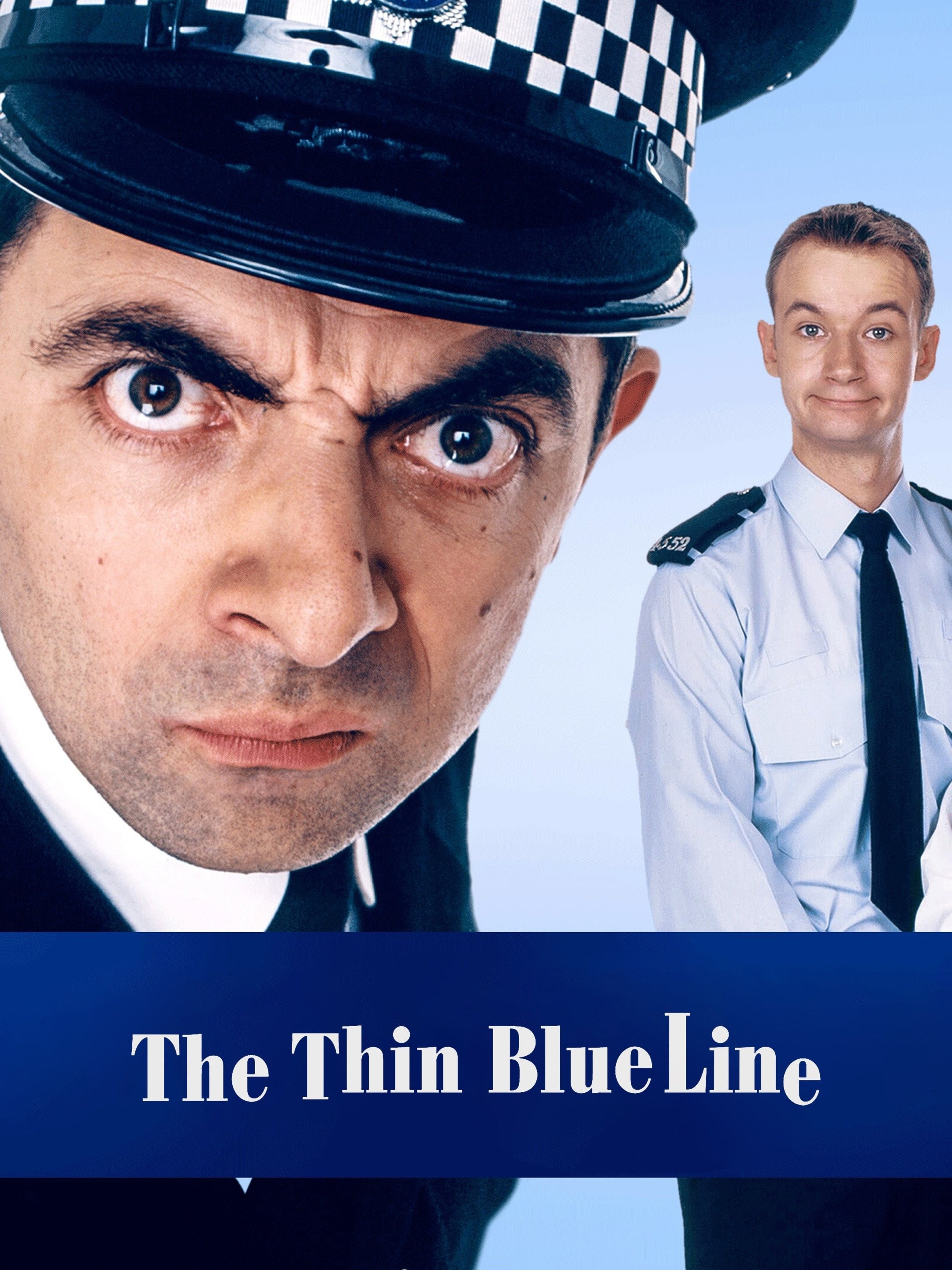 the-thin-blue-line-season-2-pictures-rotten-tomatoes