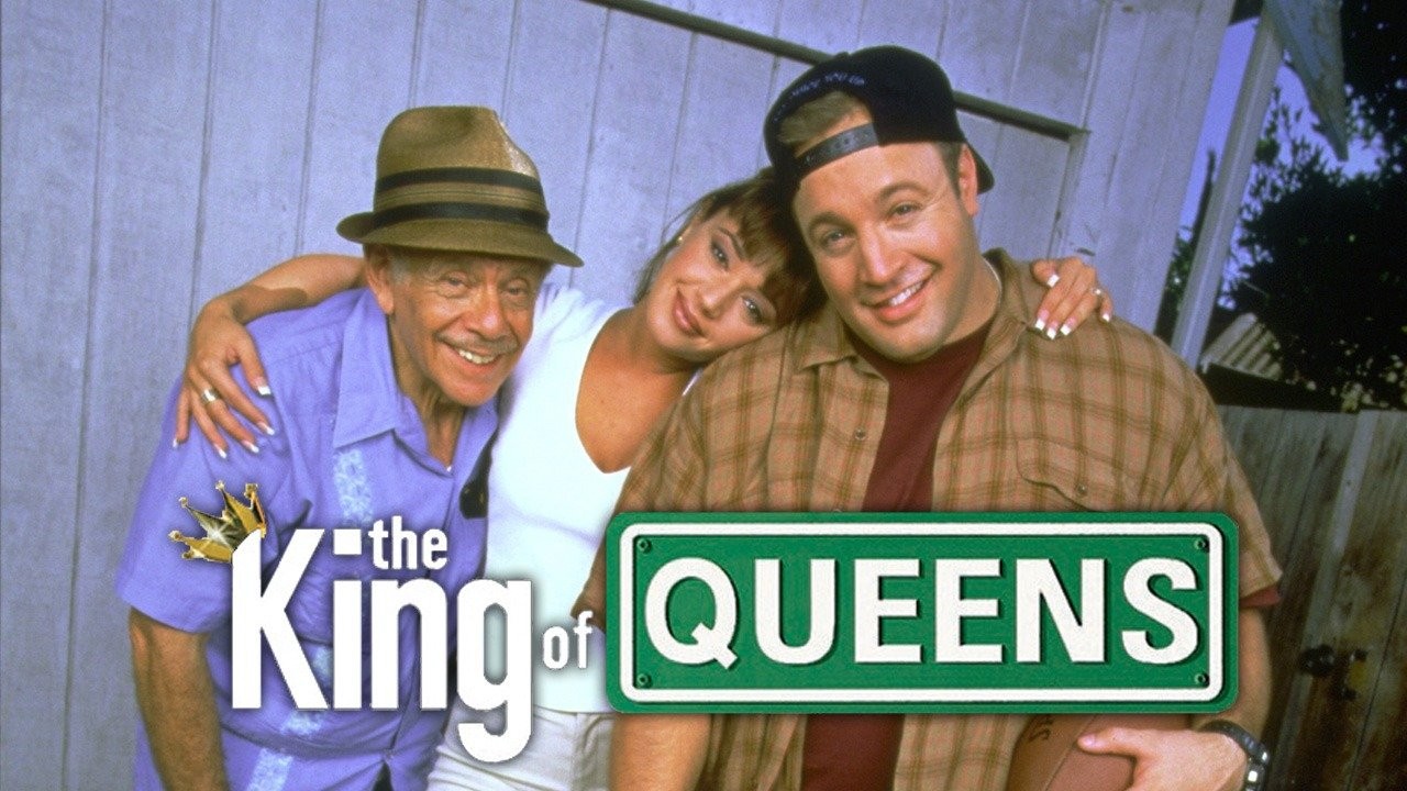 See the Cast of 'The King of Queens' Then and Now!