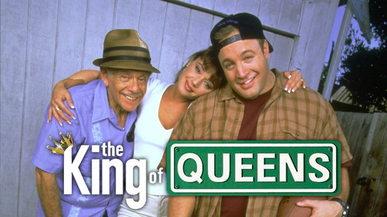 The King of Queens Season 1