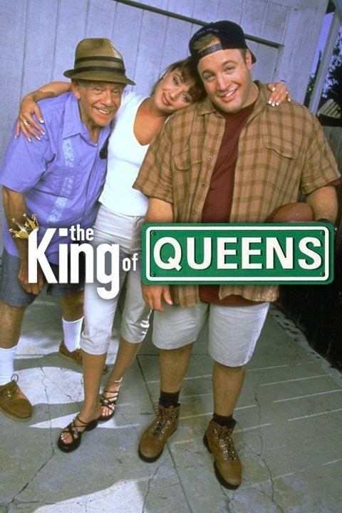 The King of Queens Season 1