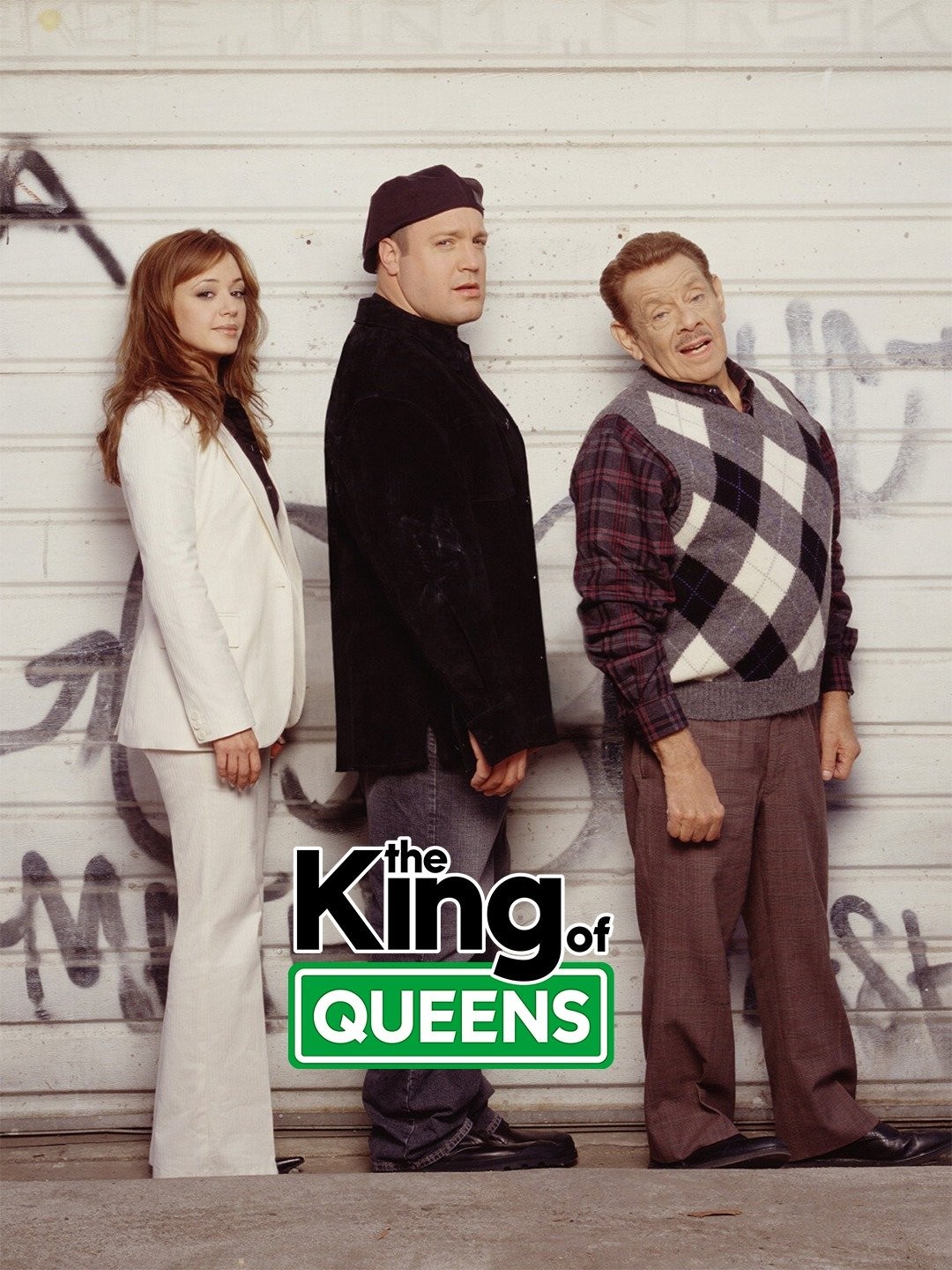 The King of Queens - Rotten Tomatoes