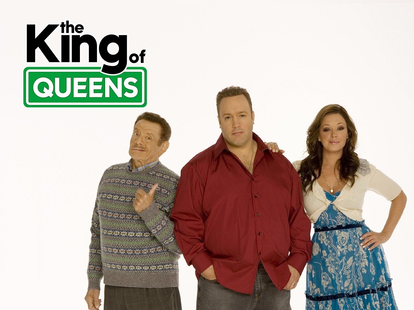 The King of Queens - Rotten Tomatoes