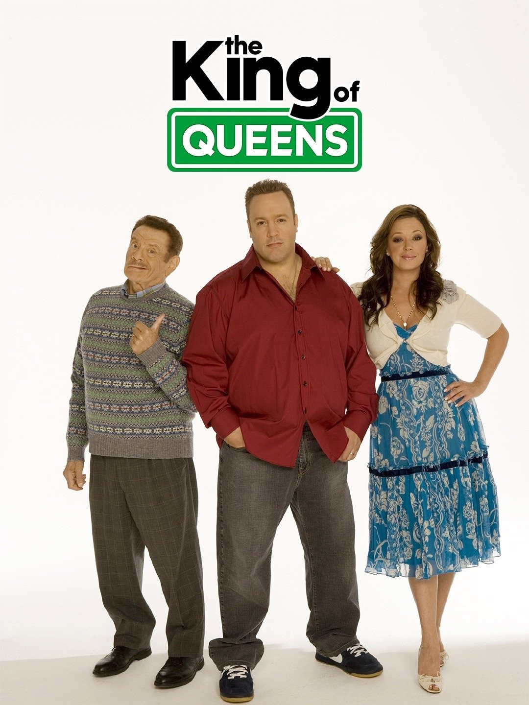 The King of Queens Season 5