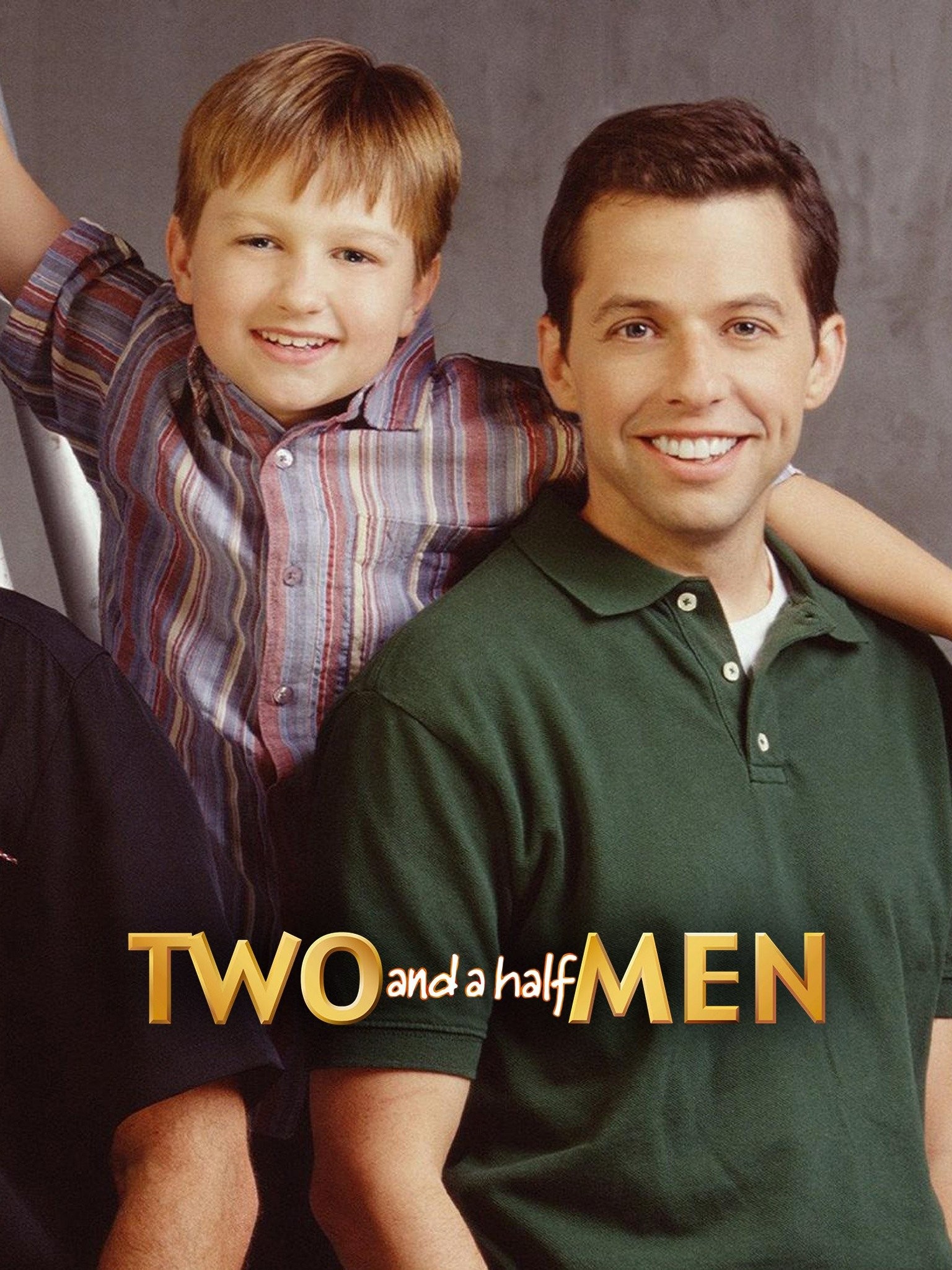 Two and a Half Rotten Season 1 Men | Tomatoes
