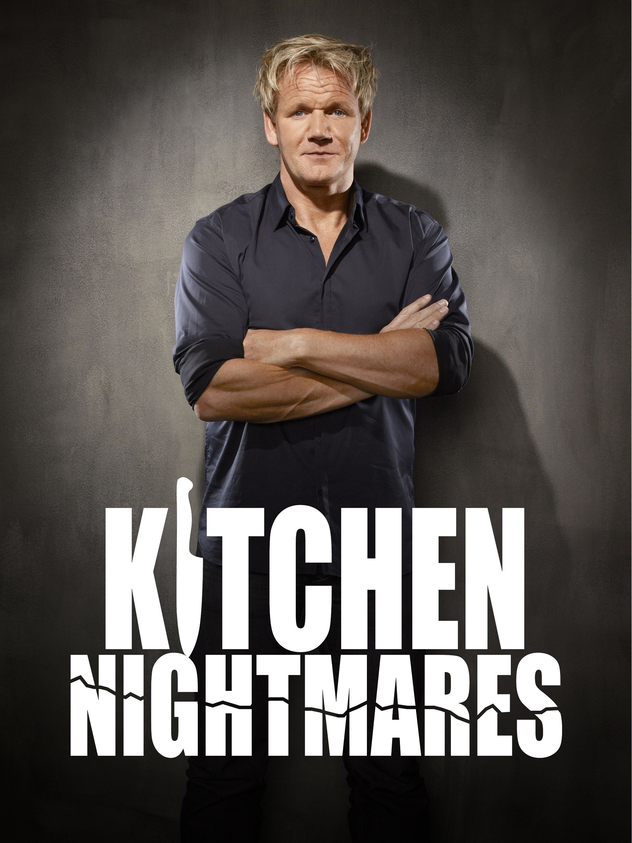 Kitchen Nightmares Season 2 Rotten